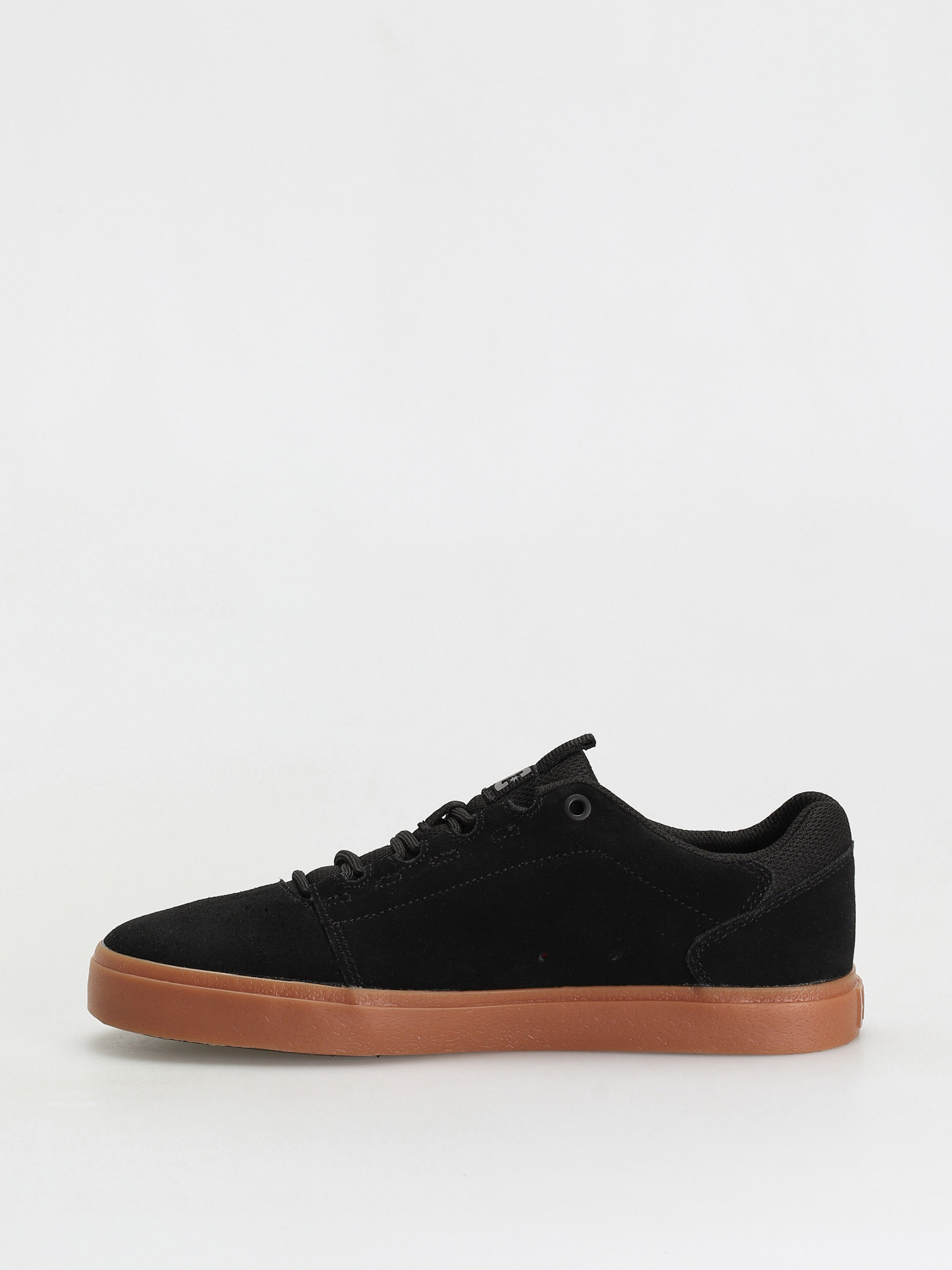 Buty DC Hyde S (black/dk grey)