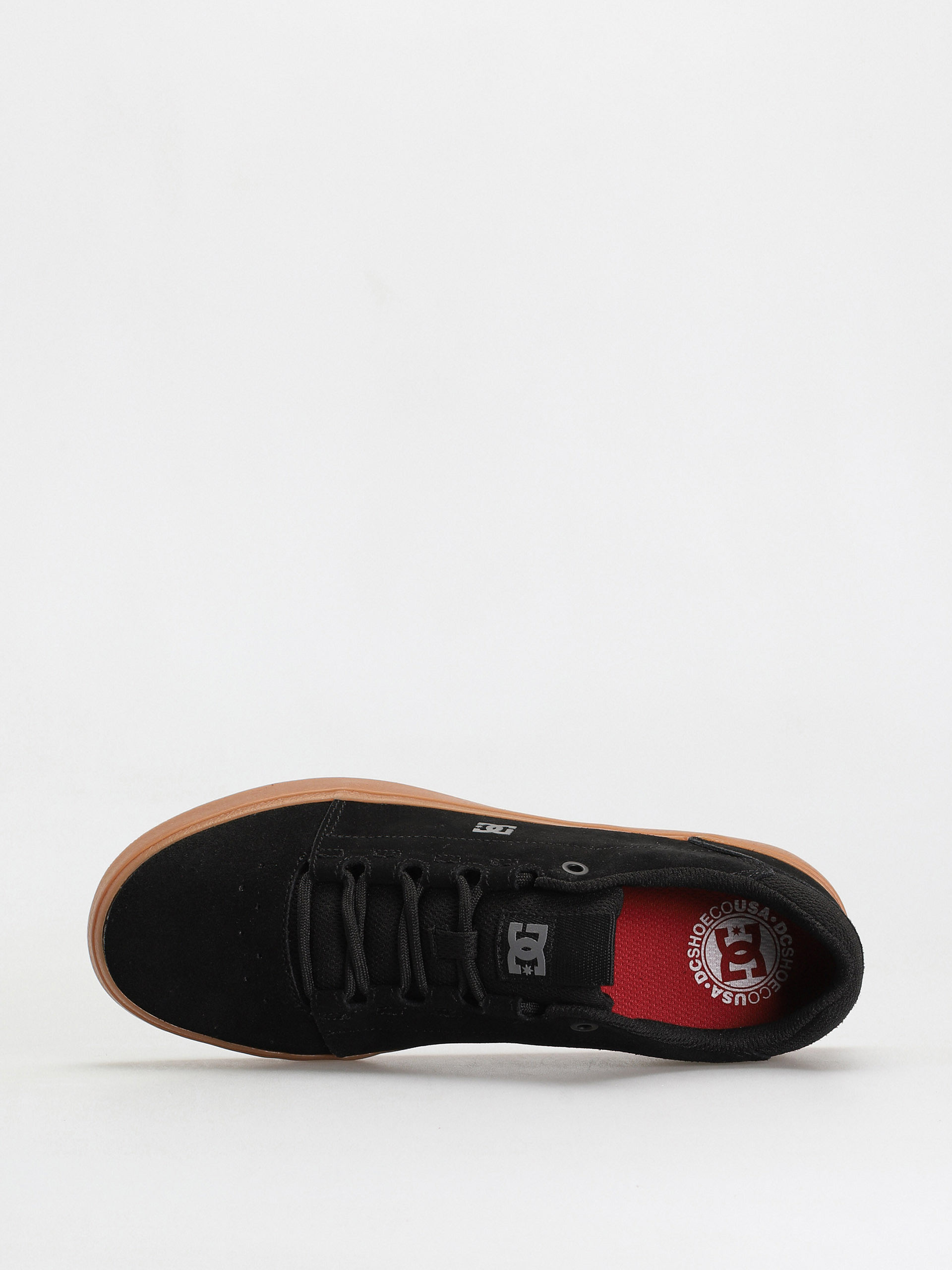 Buty DC Hyde S (black/dk grey)
