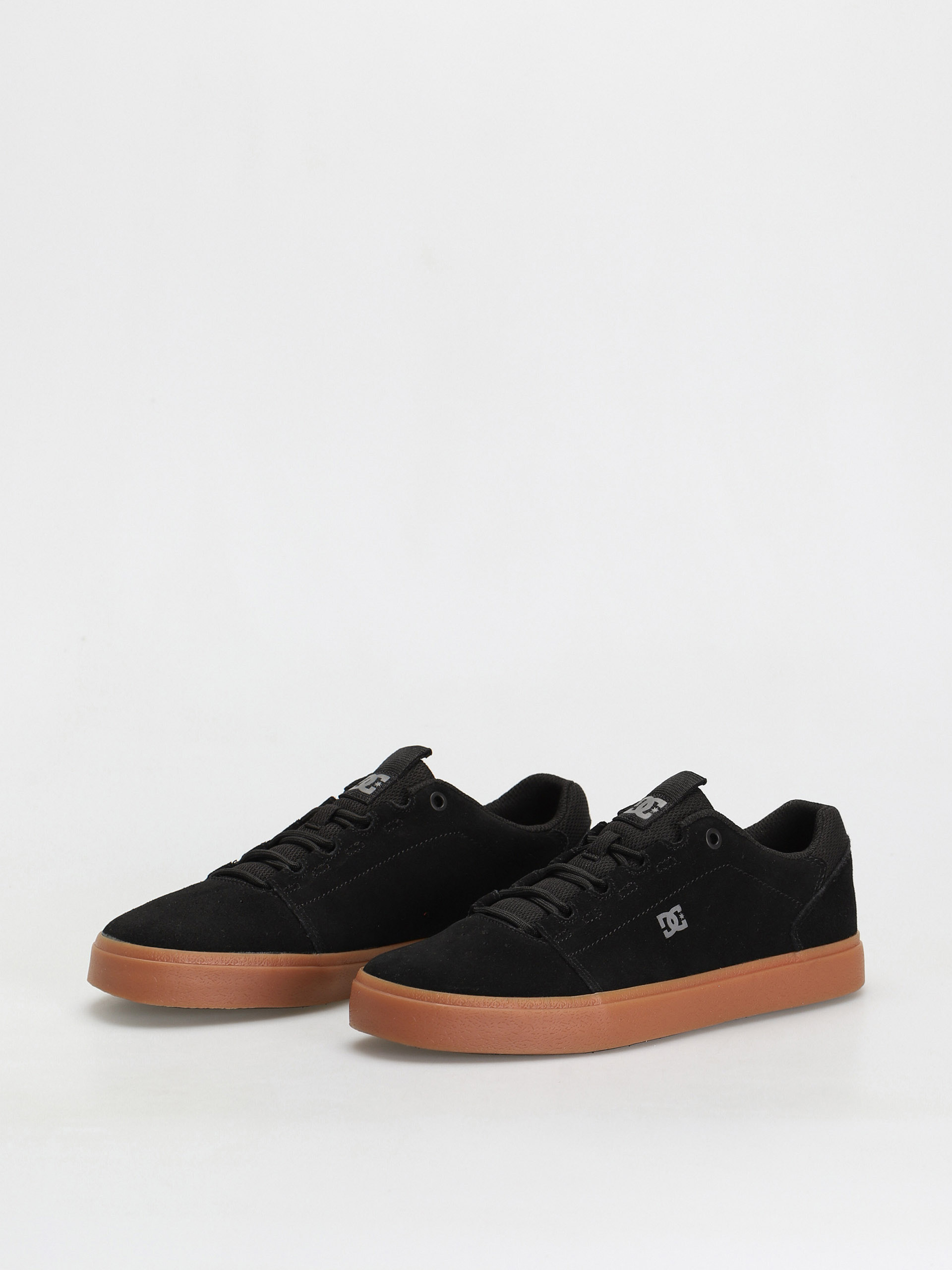 Buty DC Hyde S (black/dk grey)
