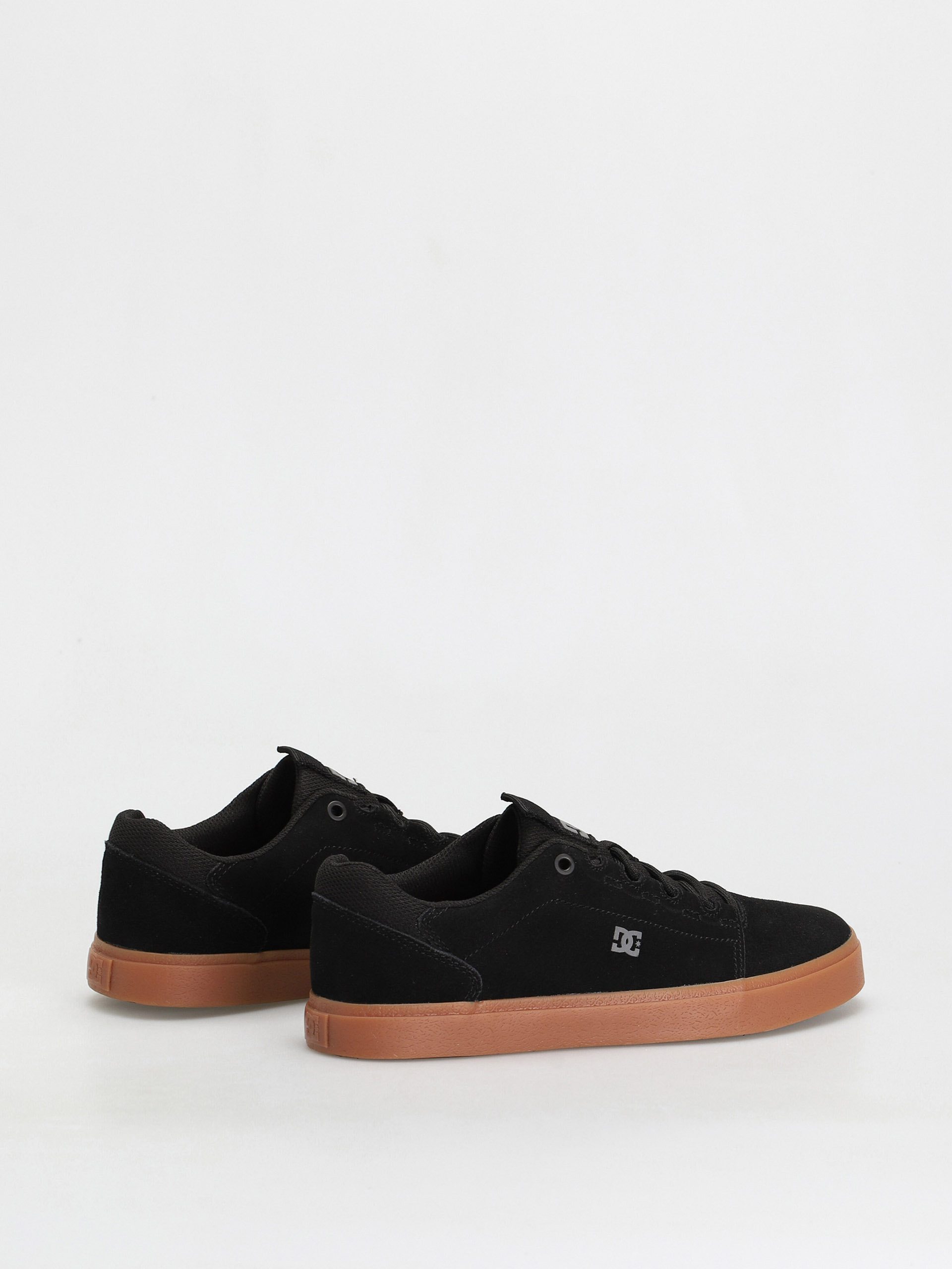 Buty DC Hyde S (black/dk grey)