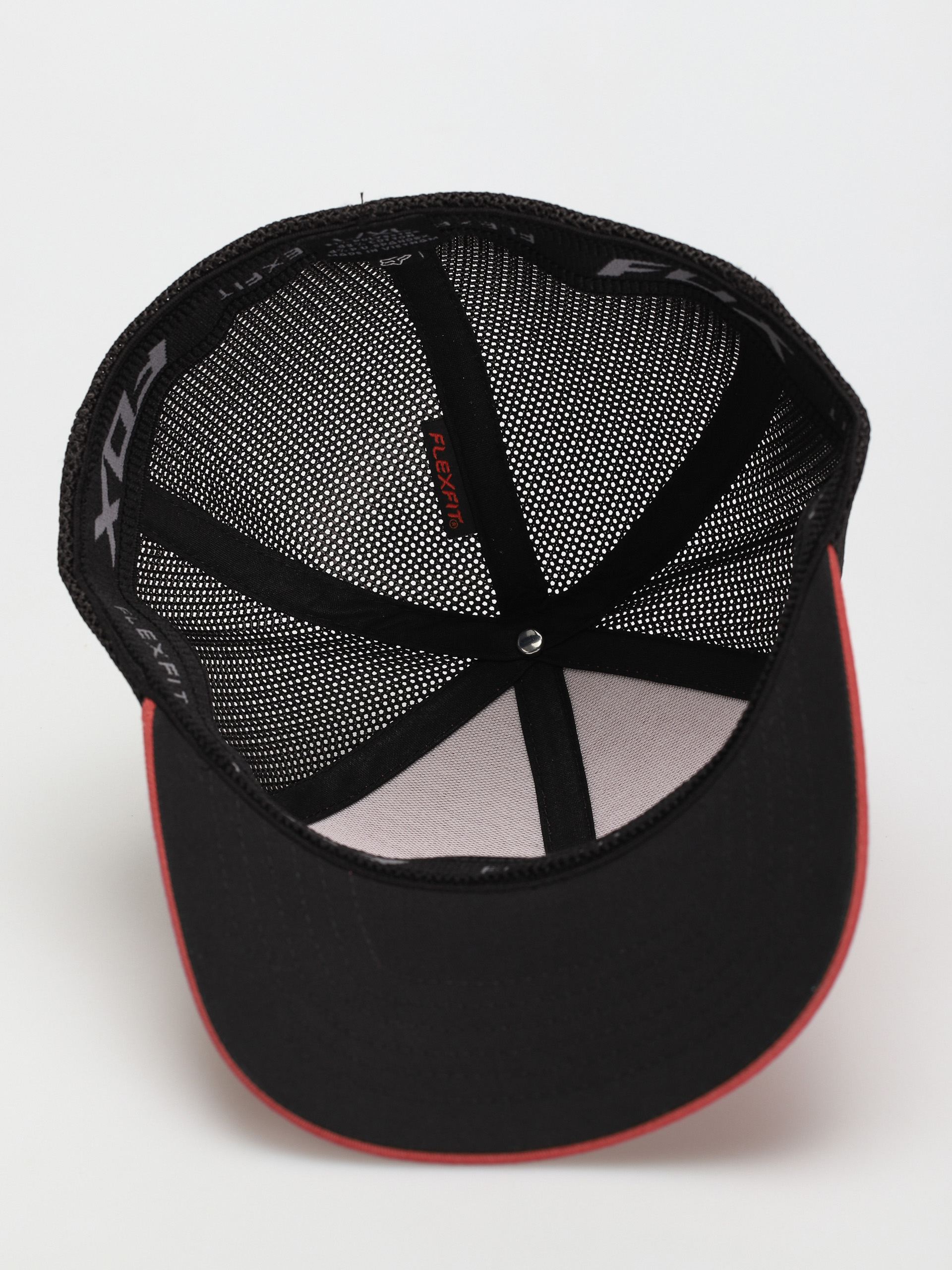 Czapka z daszkiem Fox Going Pro Ff (rd cly)