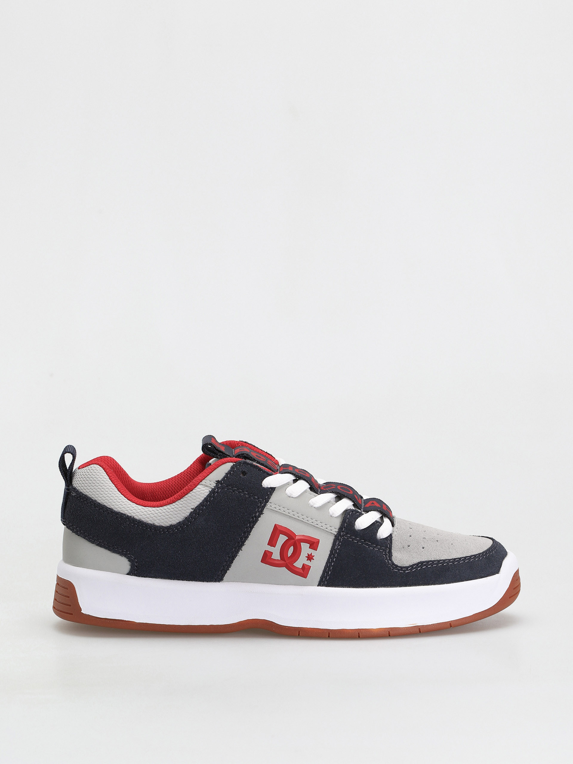Buty DC Lynx Zero S Jahmir (navy/grey)