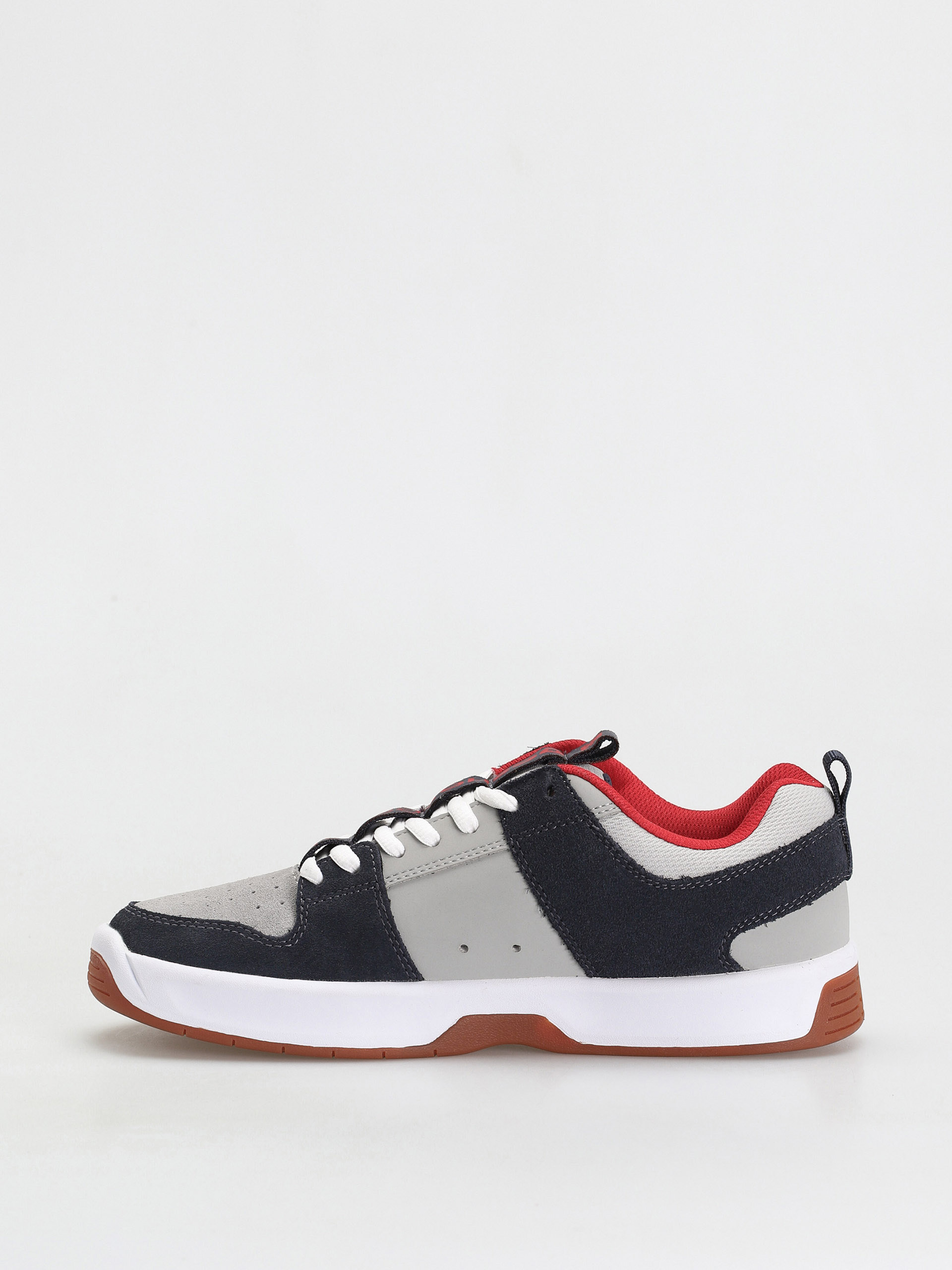 Buty DC Lynx Zero S Jahmir (navy/grey)