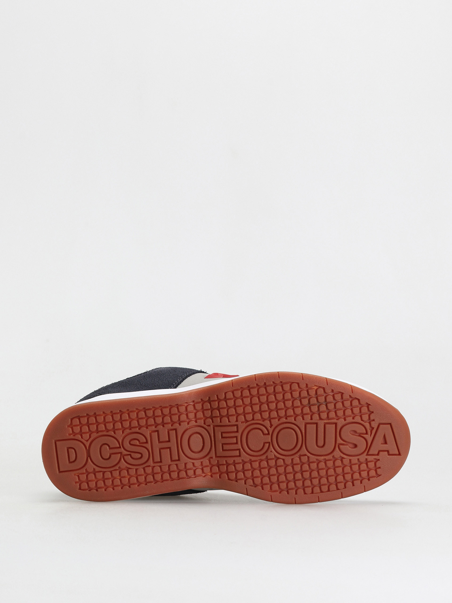 Buty DC Lynx Zero S Jahmir (navy/grey)