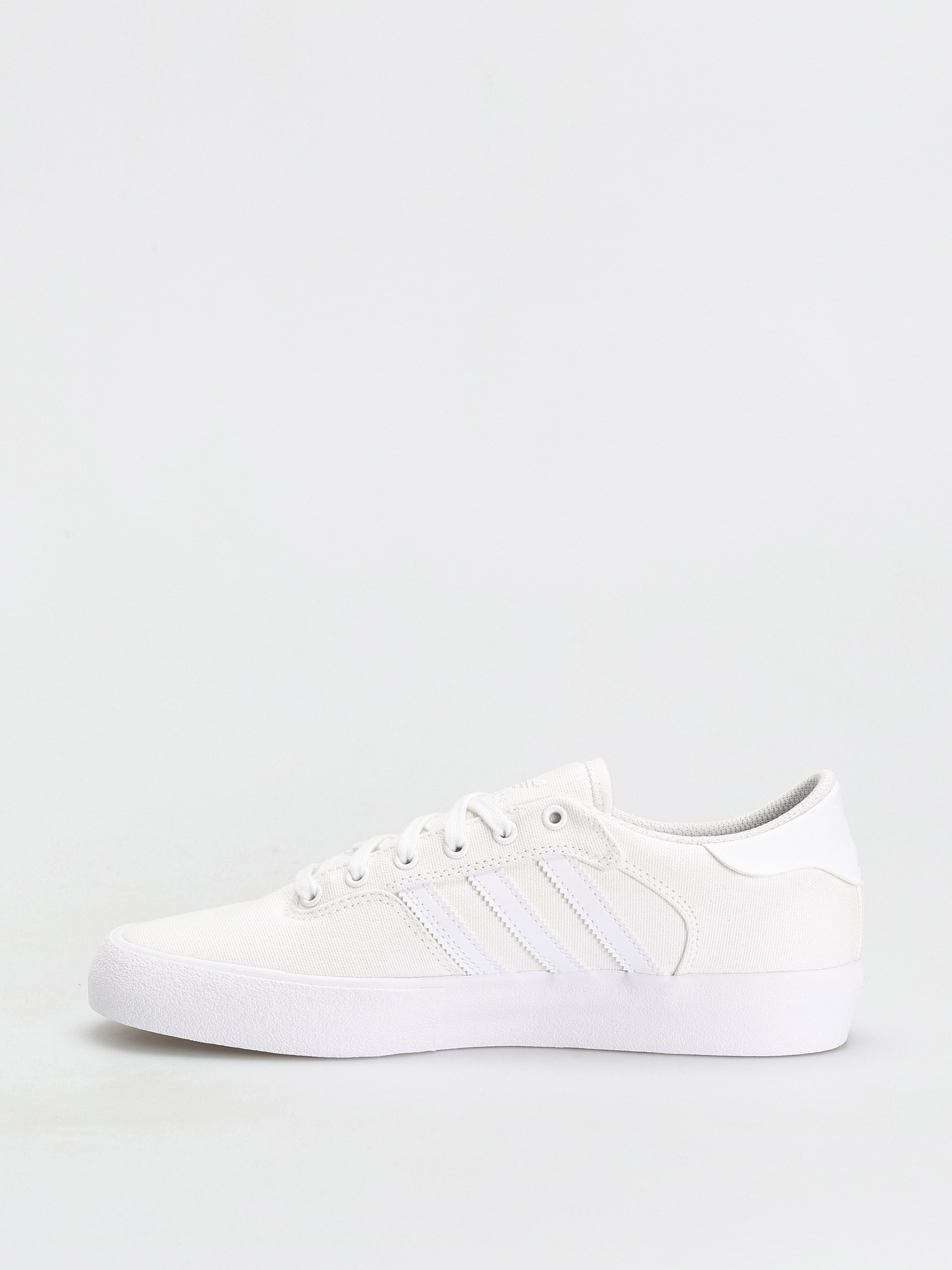 Buty adidas Matchbreak Super (ftwwht/ftwwht/goldmt)