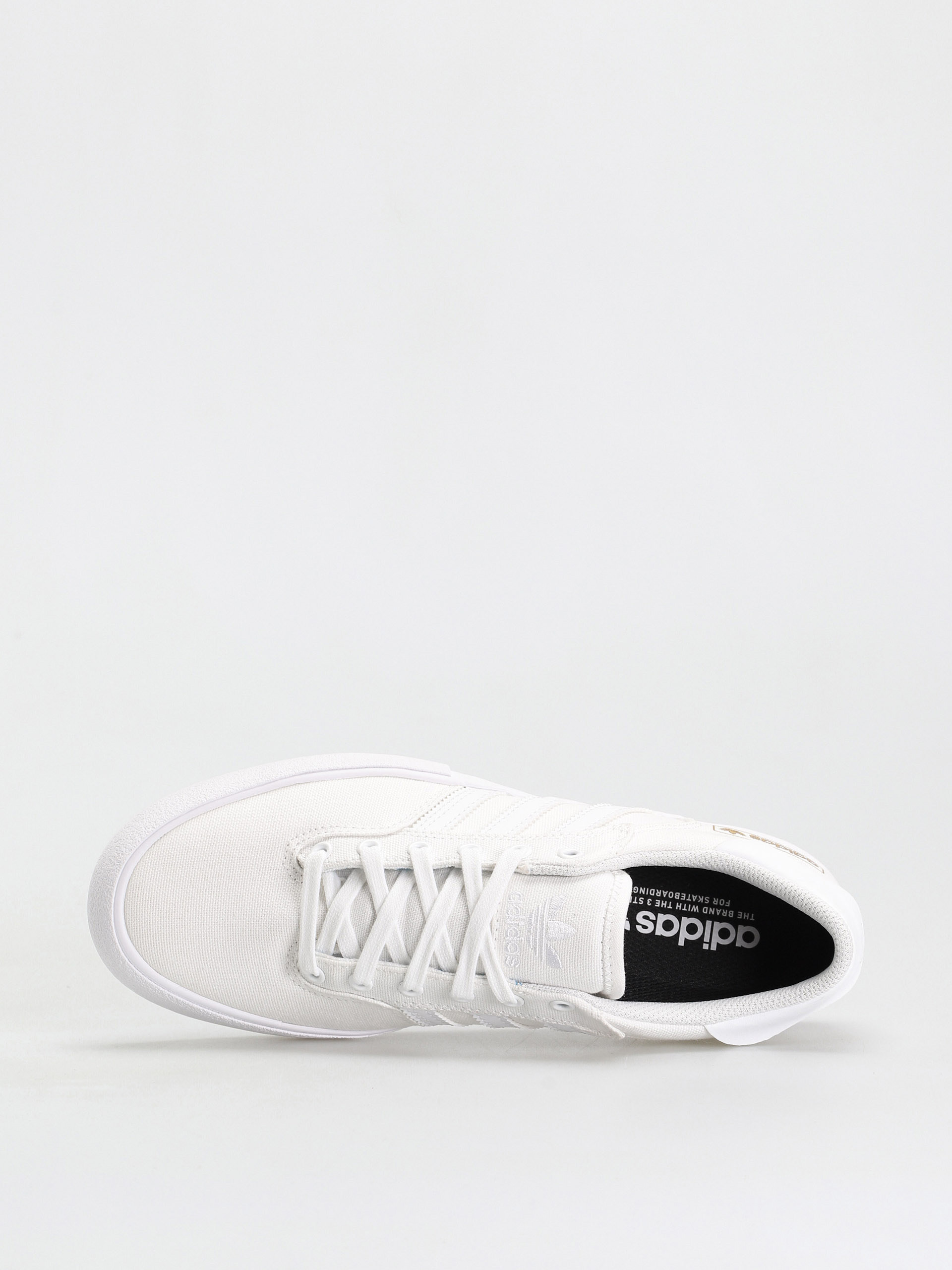 Buty adidas Matchbreak Super (ftwwht/ftwwht/goldmt)