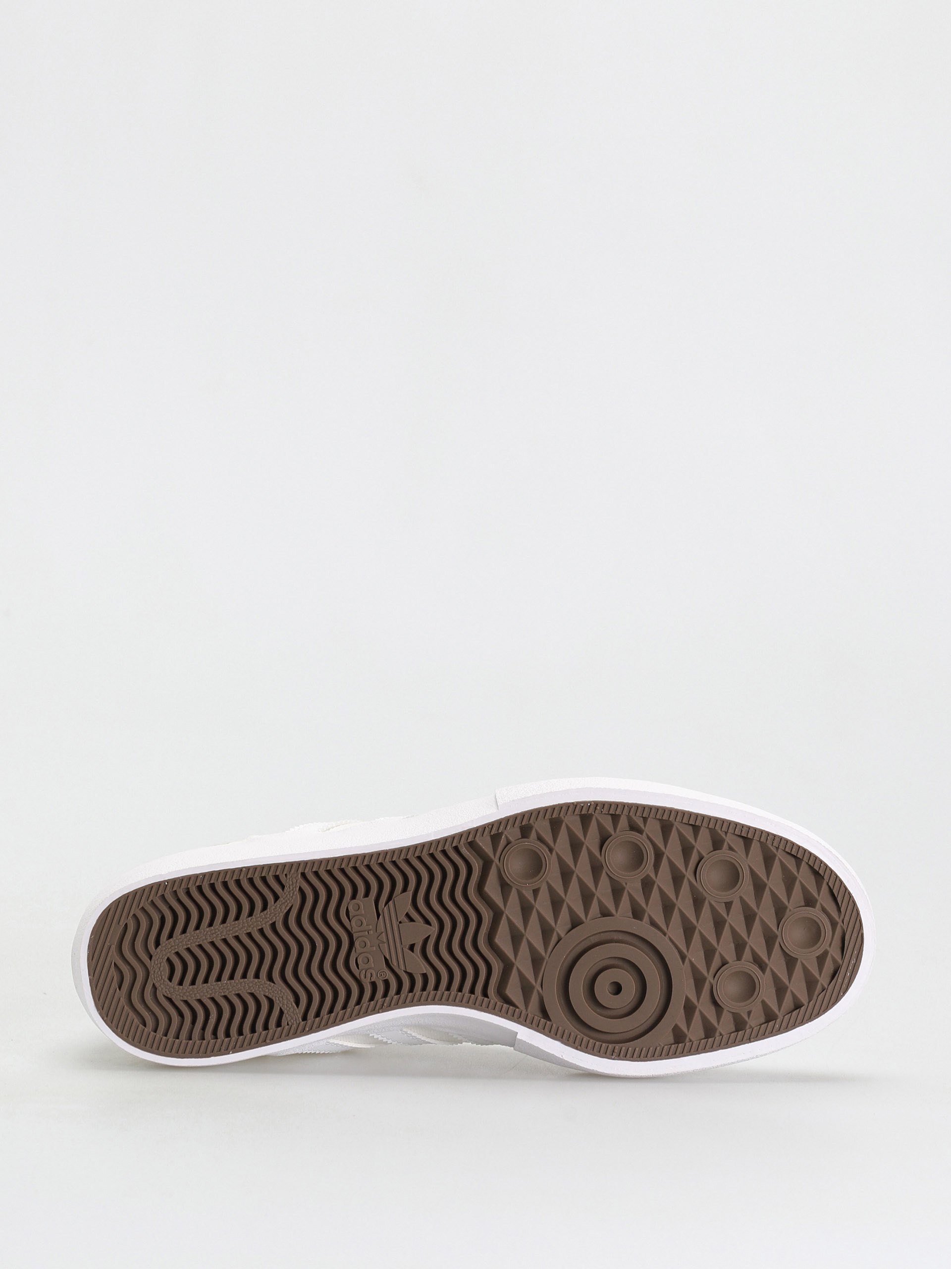 Buty adidas Matchbreak Super (ftwwht/ftwwht/goldmt)
