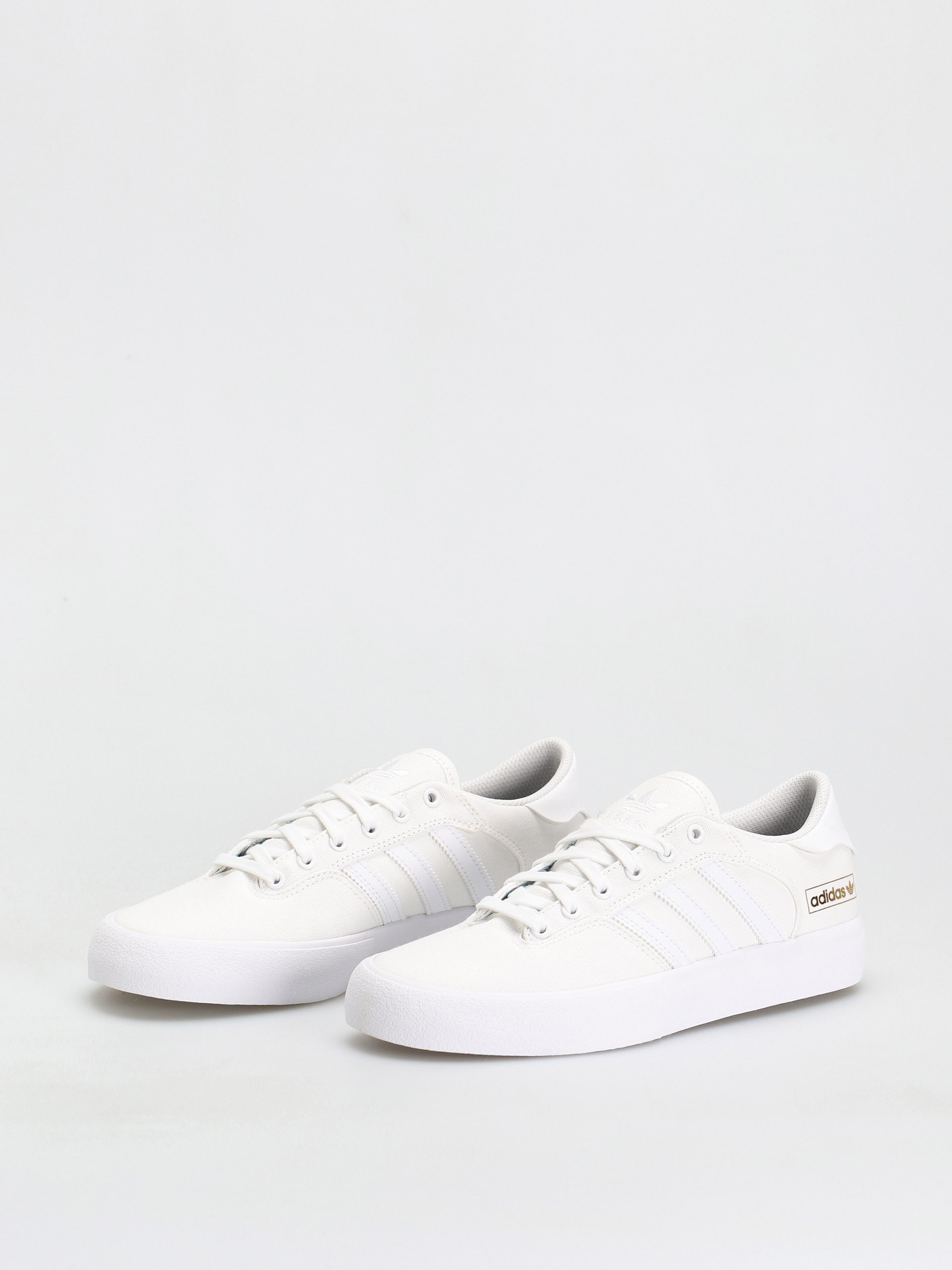 Buty adidas Matchbreak Super (ftwwht/ftwwht/goldmt)