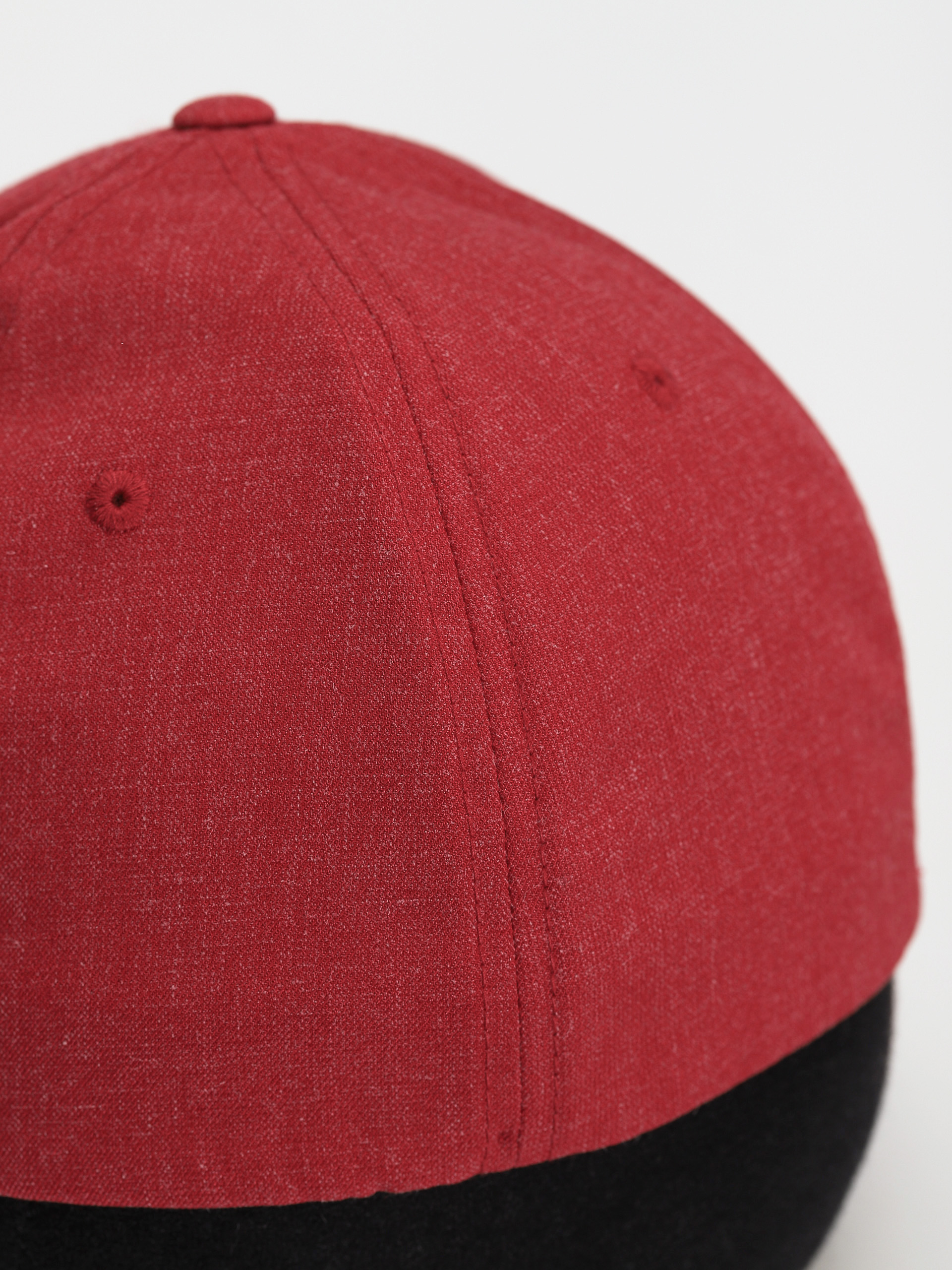 Czapka z daszkiem Fox TranspUNIWition Flexfit (flm rd)