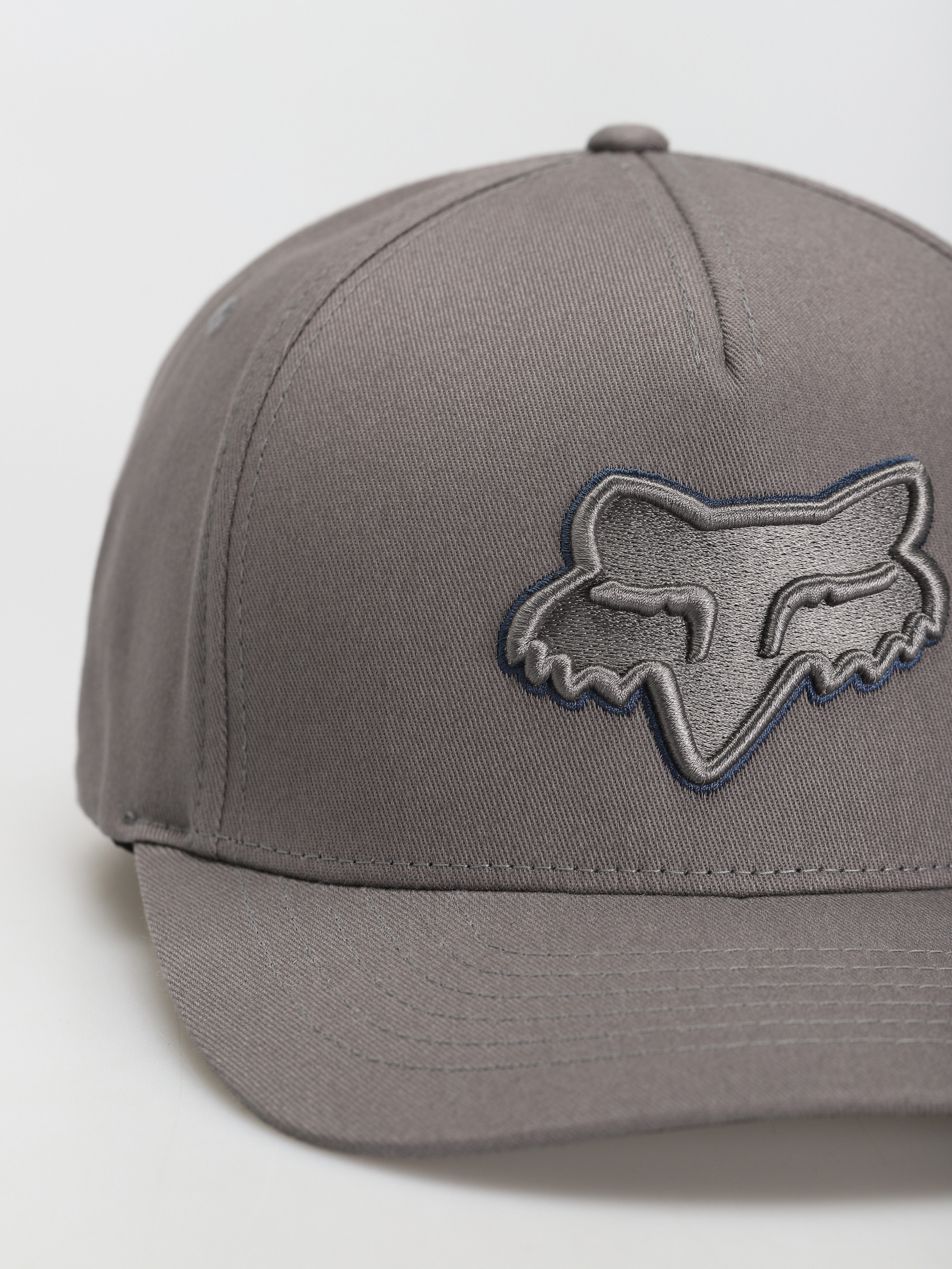 Czapka z daszkiem Fox Epicycle Flexfit 2.0 (gry/blu)