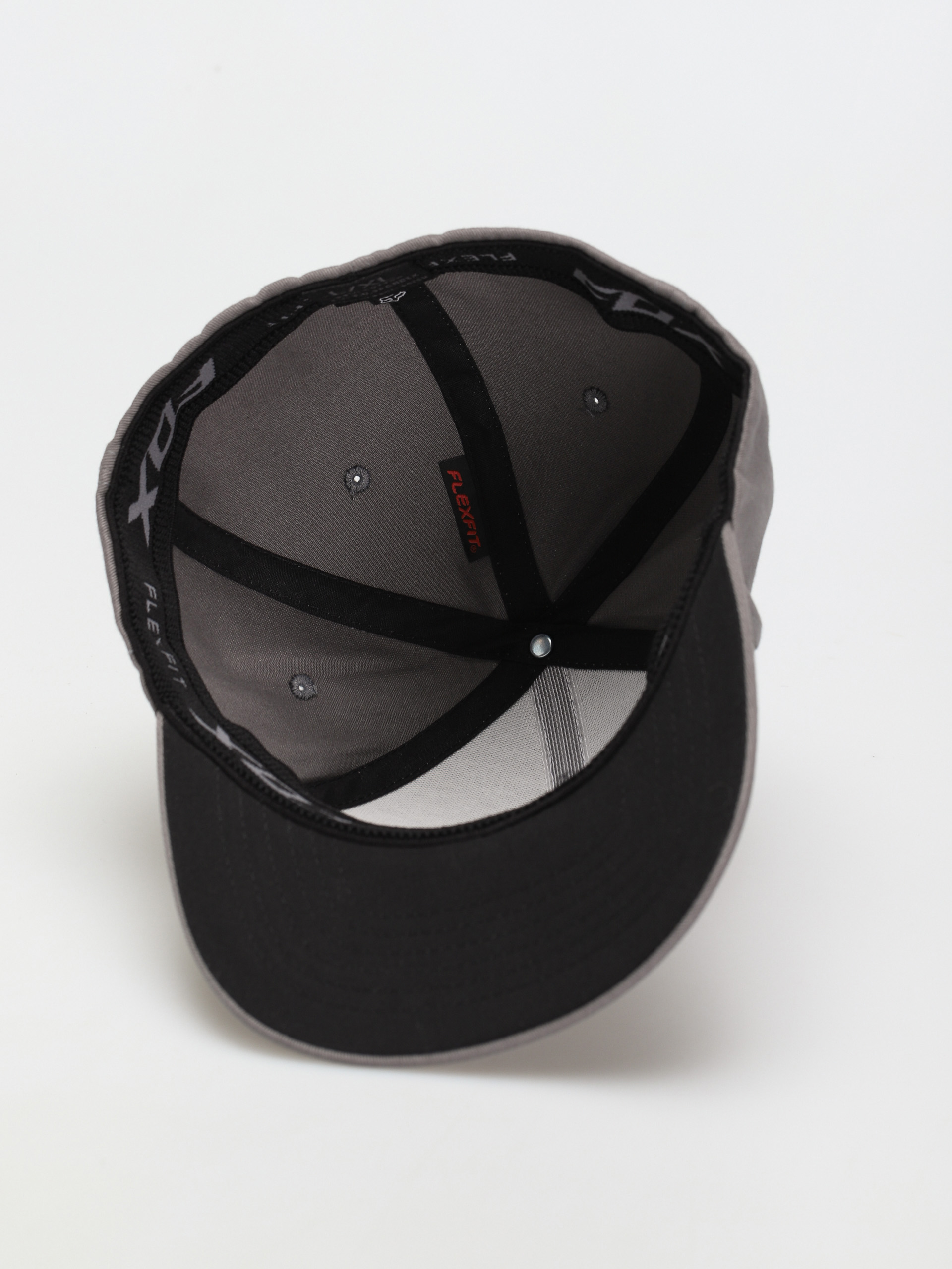 Czapka z daszkiem Fox Epicycle Flexfit 2.0 (gry/blu)