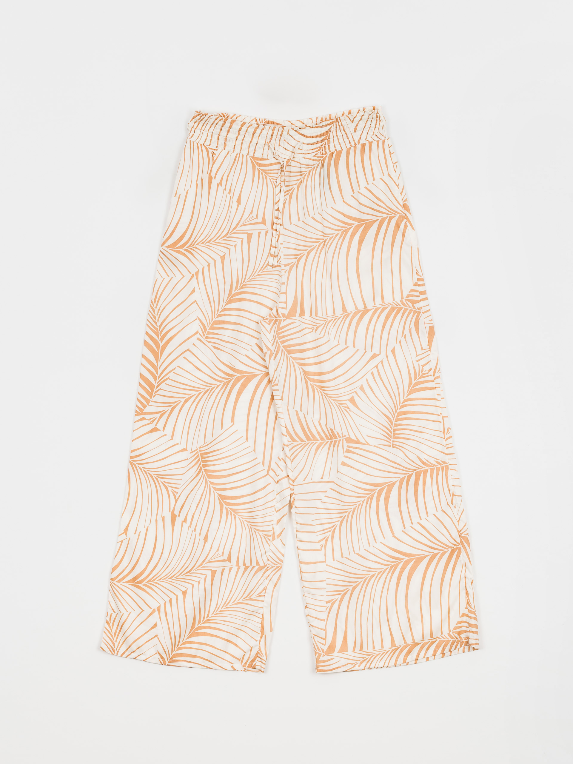 Spodnie Roxy Inside Rhythm Wmn (toast palm tree dreams)