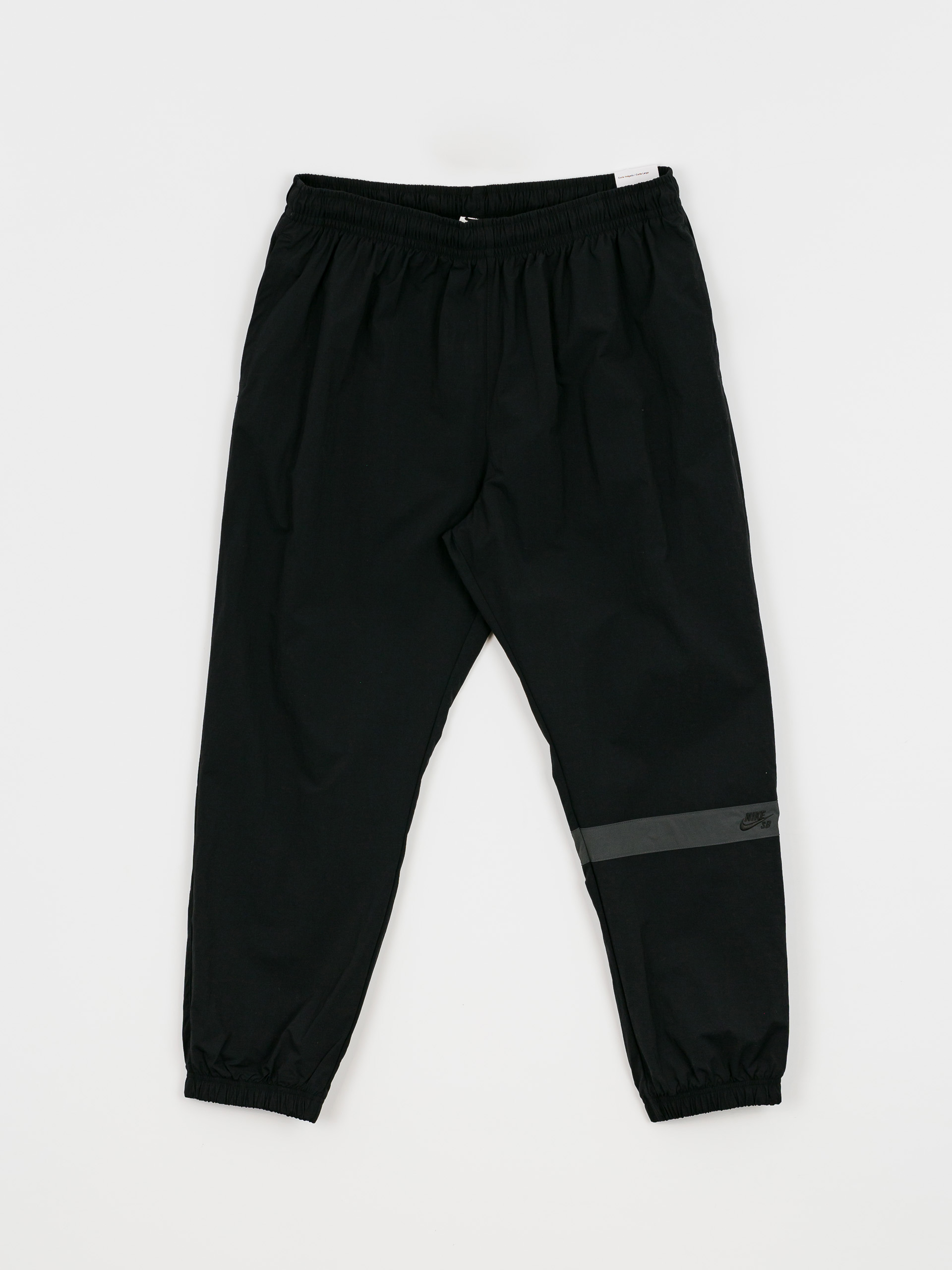 Spodnie Nike SB Essentials Track (black/anthracite)