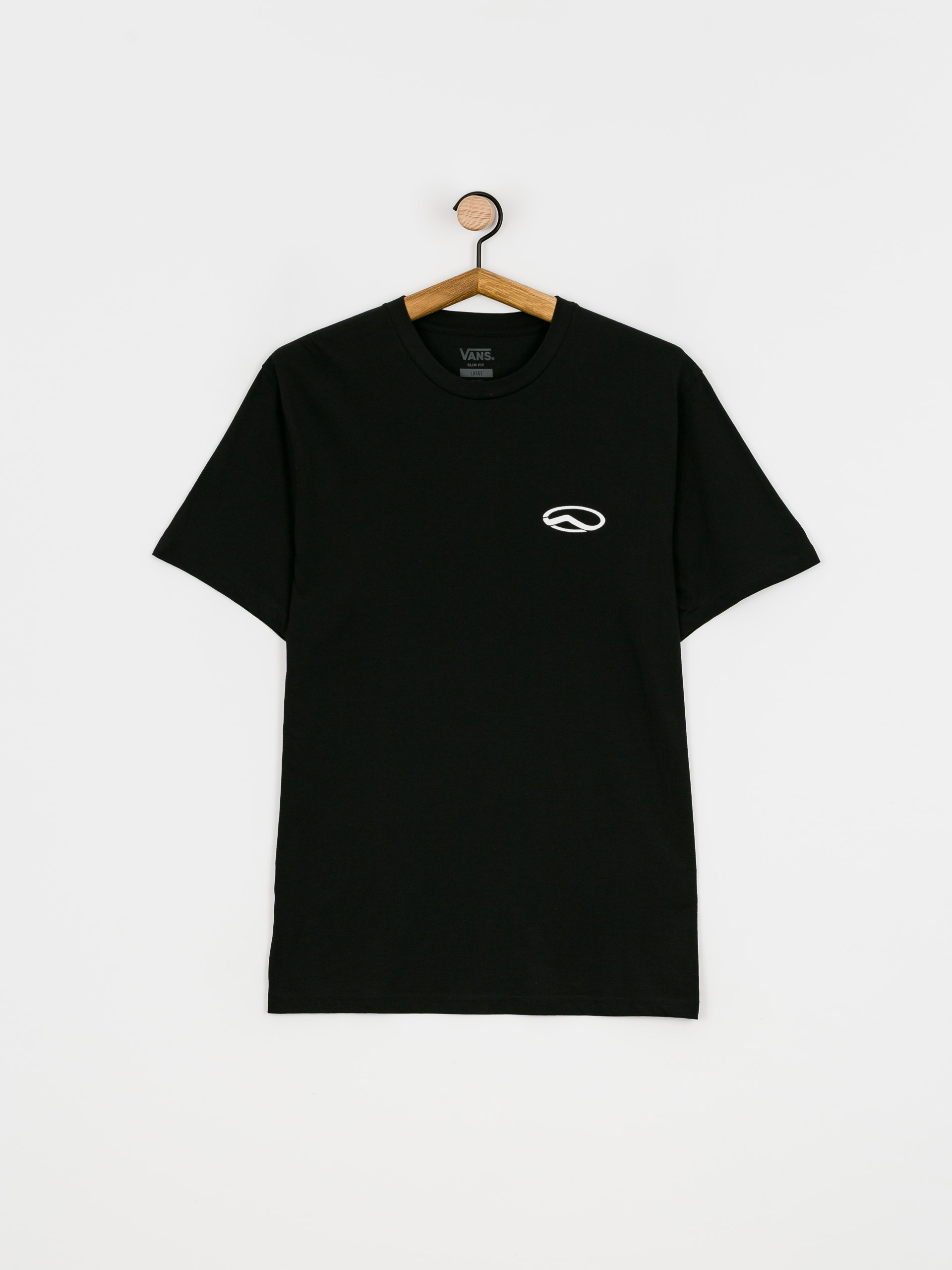 T-shirt Vans Classic Sport Slim (black)