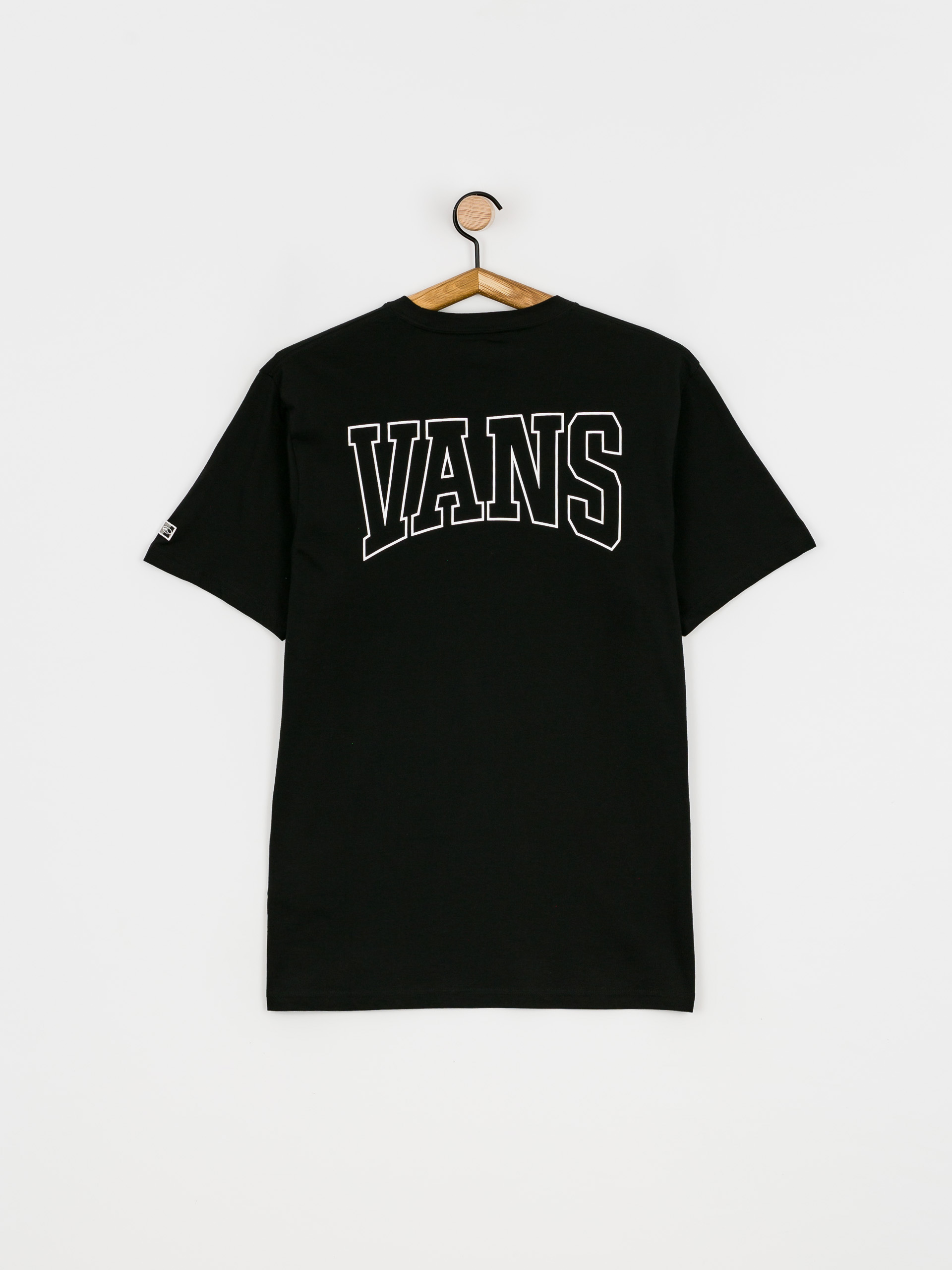 T-shirt Vans Classic Sport Slim (black)