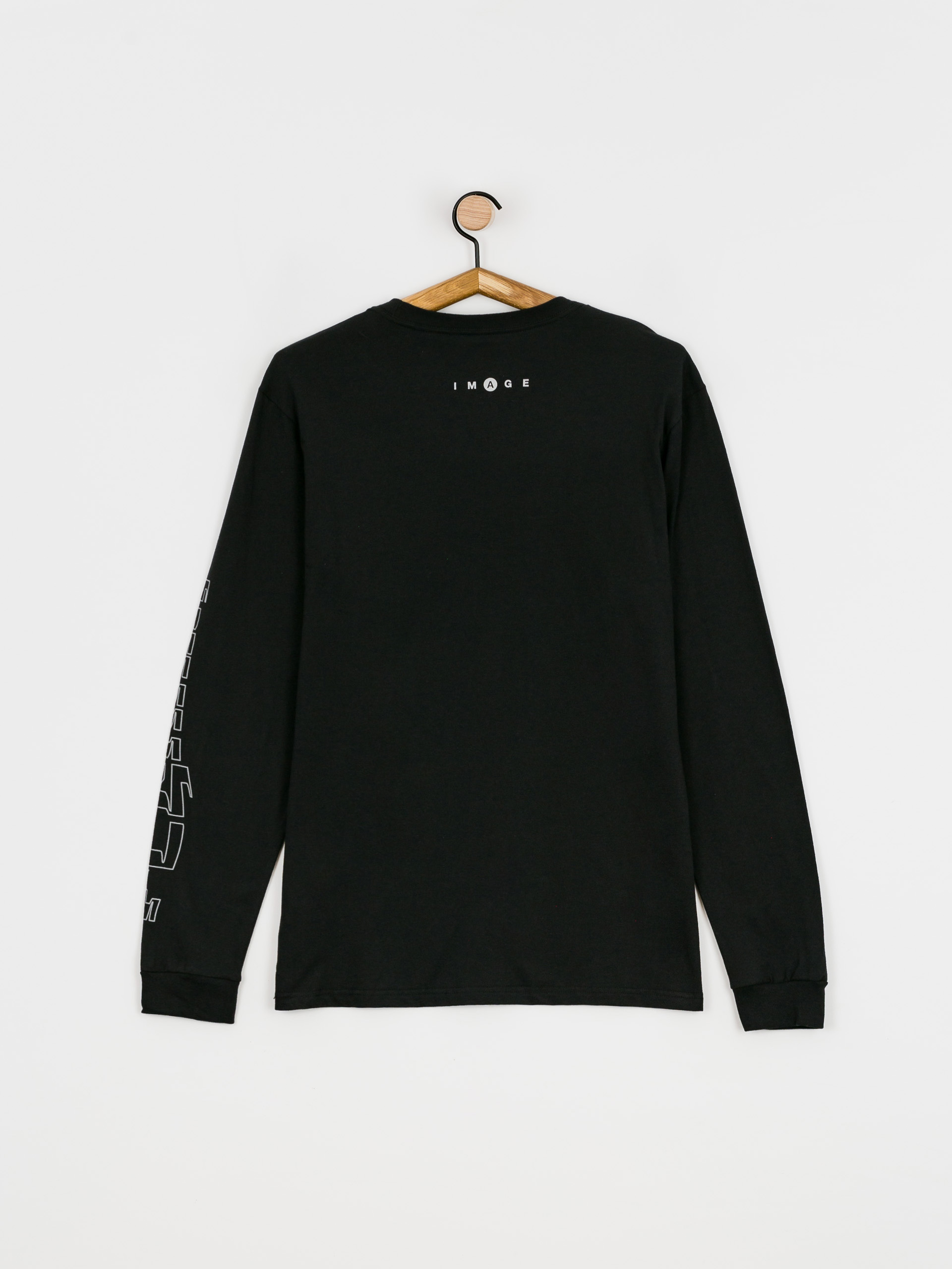 Longsleeve Fox Skarz (blk)