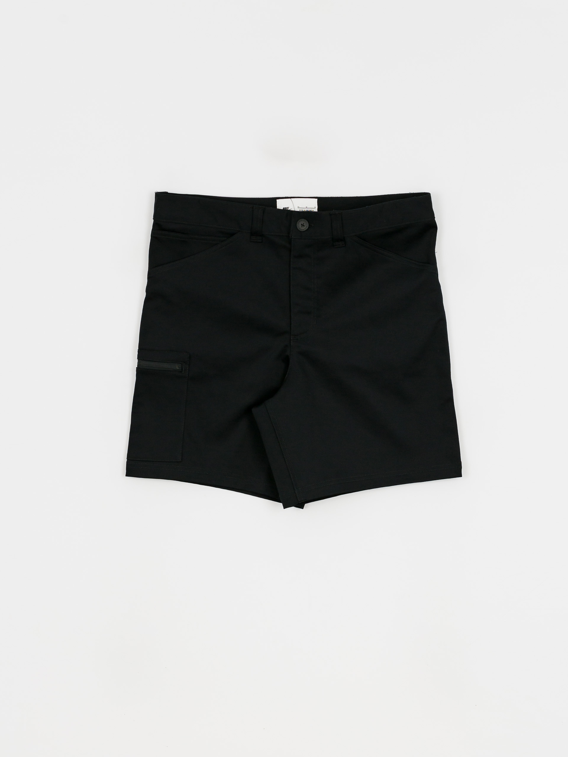 Szorty Nike SB Novelty (black)