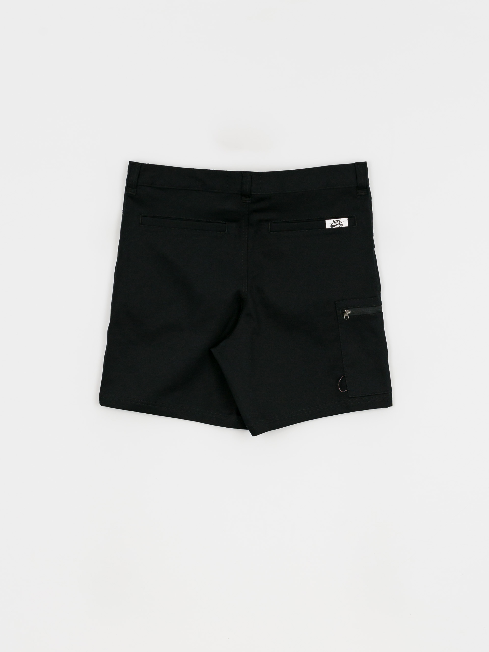 Szorty Nike SB Novelty (black)