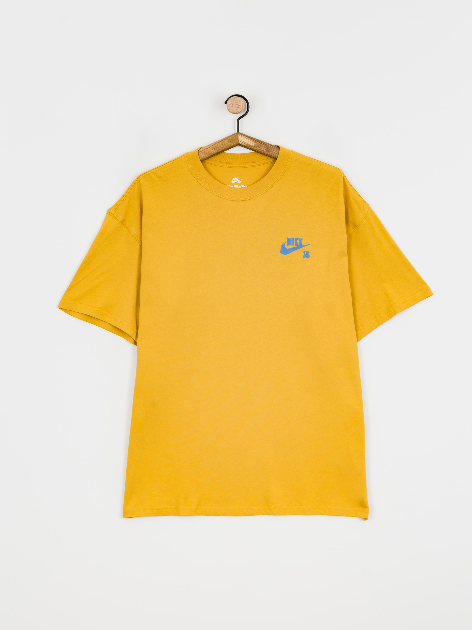 T-shirt Nike SB Lc Barking (sanded gold)