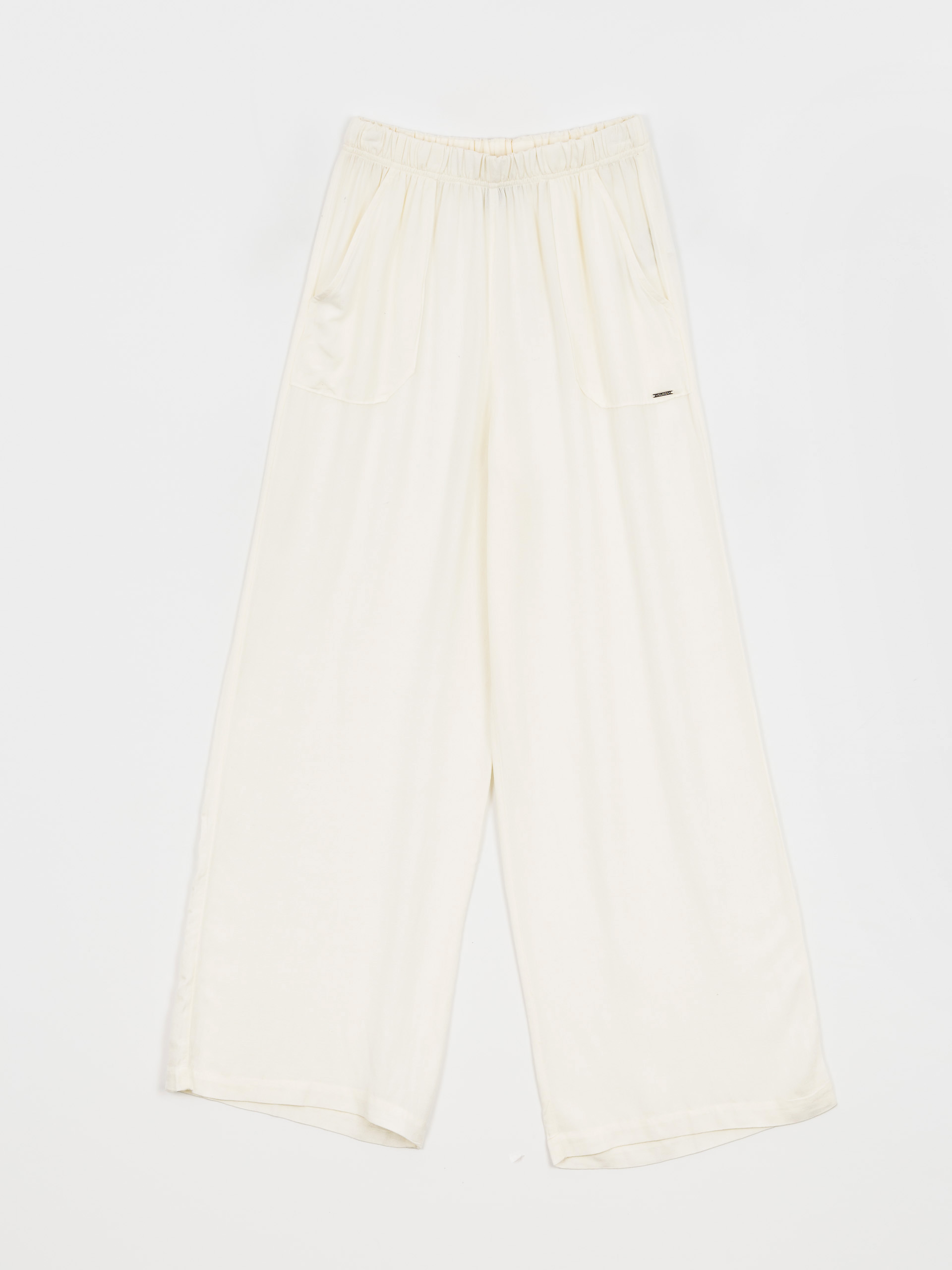 Spodnie Volcom Coco Ho Wmn (star white)