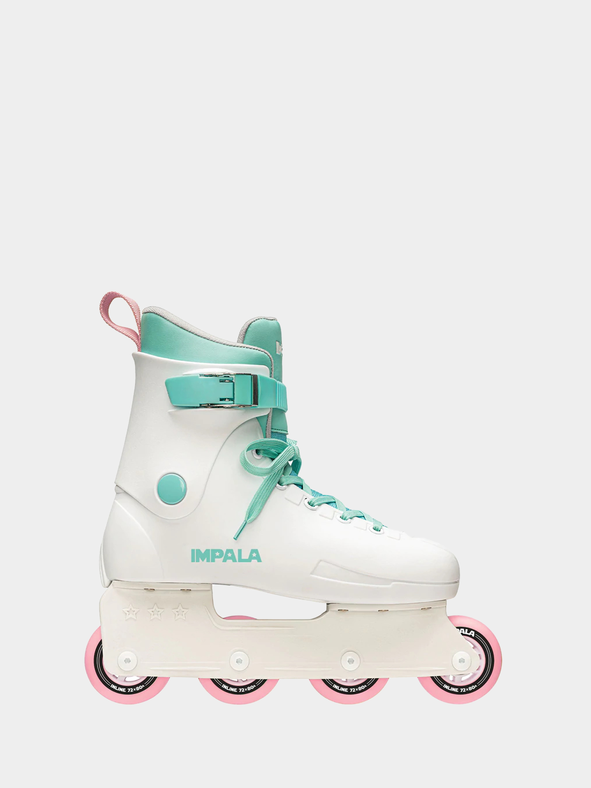 Rolki Impala Lightspeed Inline Skate Wmn (white)