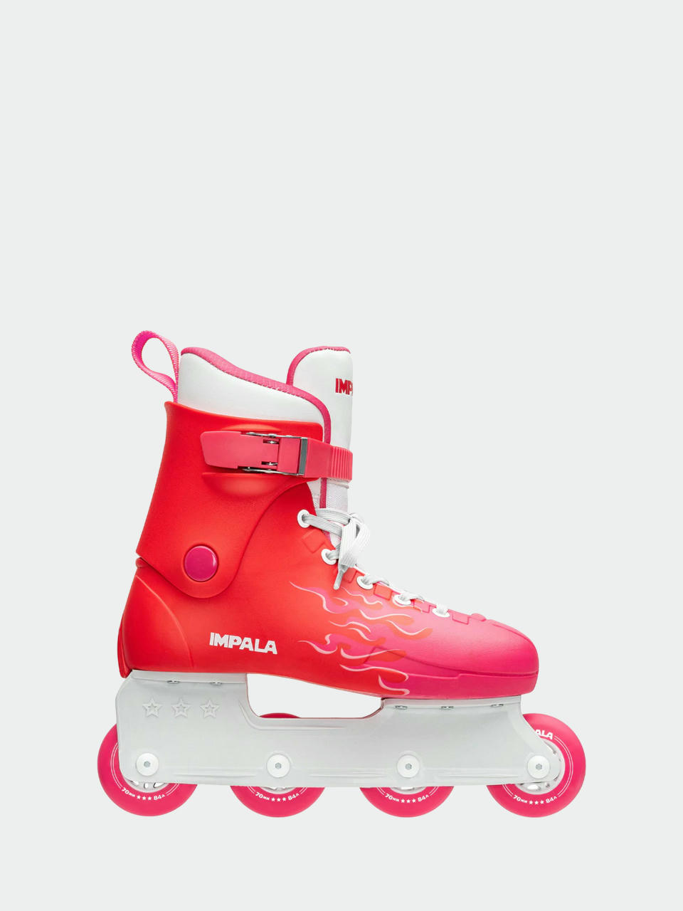 Rolki Impala Lightspeed Inline Skate Wmn (flames)