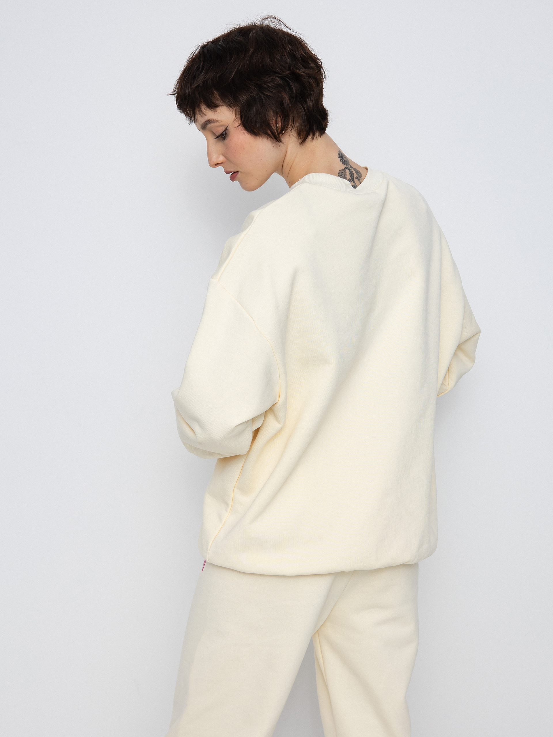 Bluza Local Heroes Lh Fantasy Wmn (cream)