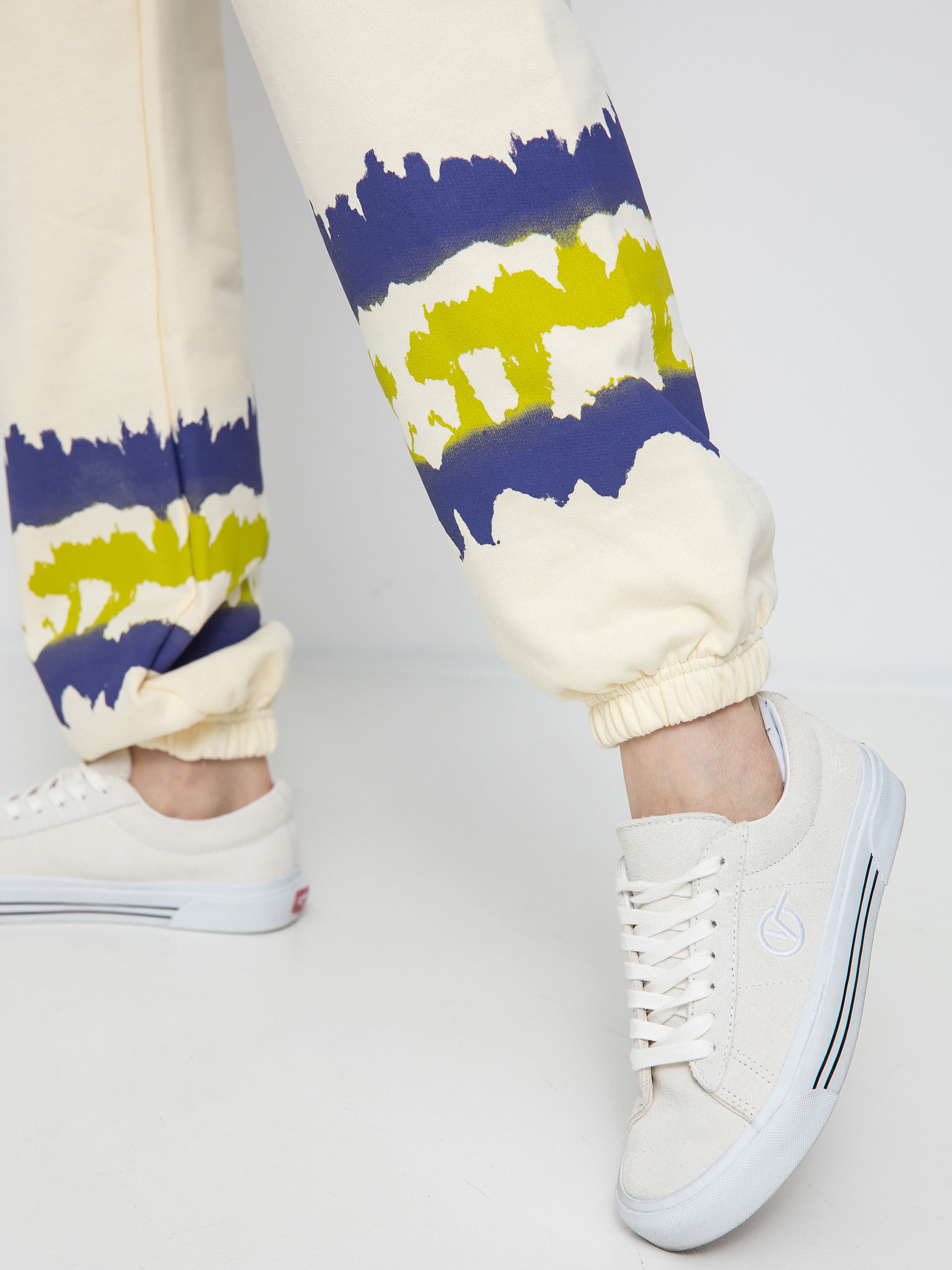 Spodnie Local Heroes Lh Fantasy Wmn (cream)