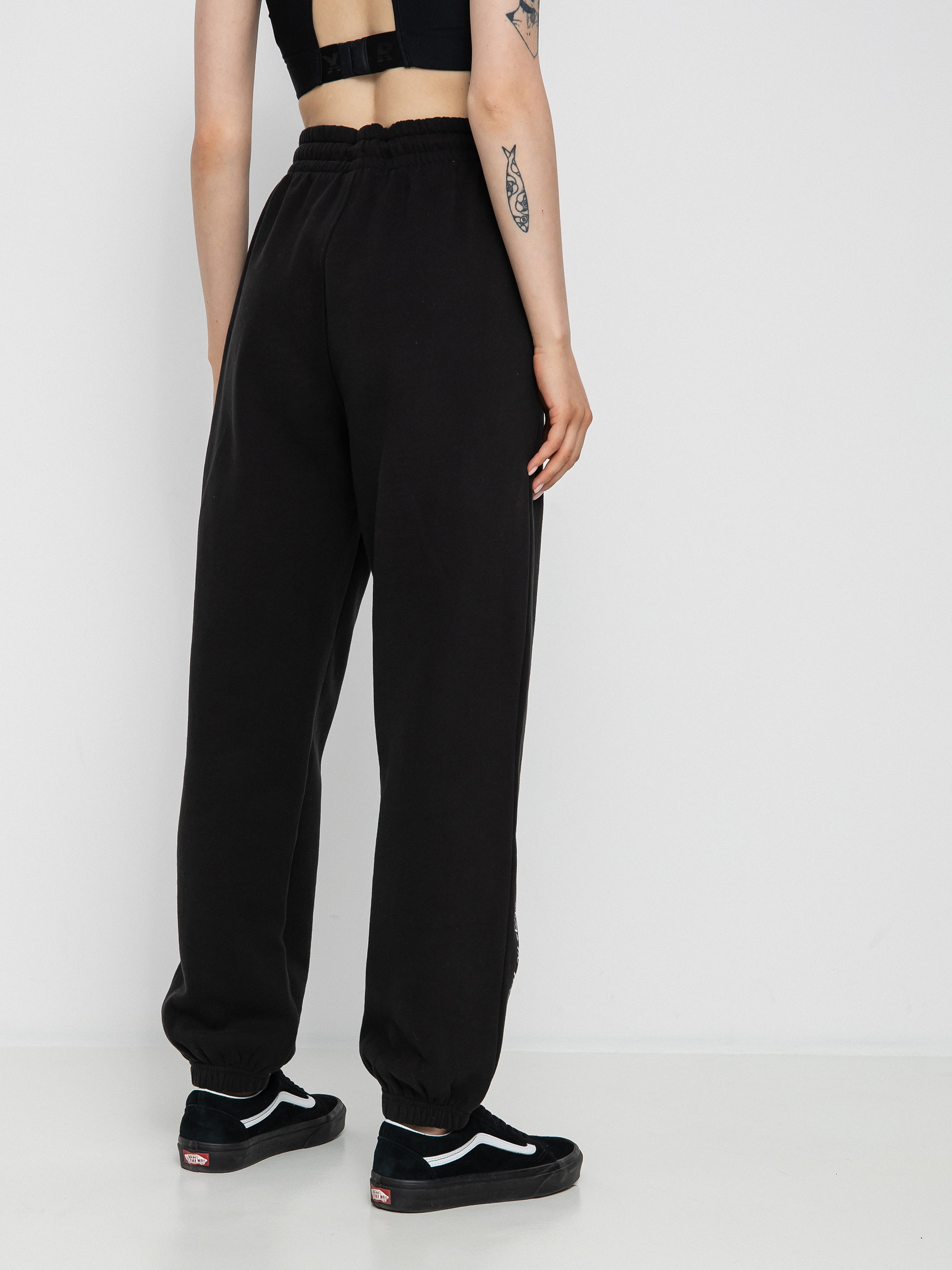 Spodnie Salty Crew Alpha Wmn (black)