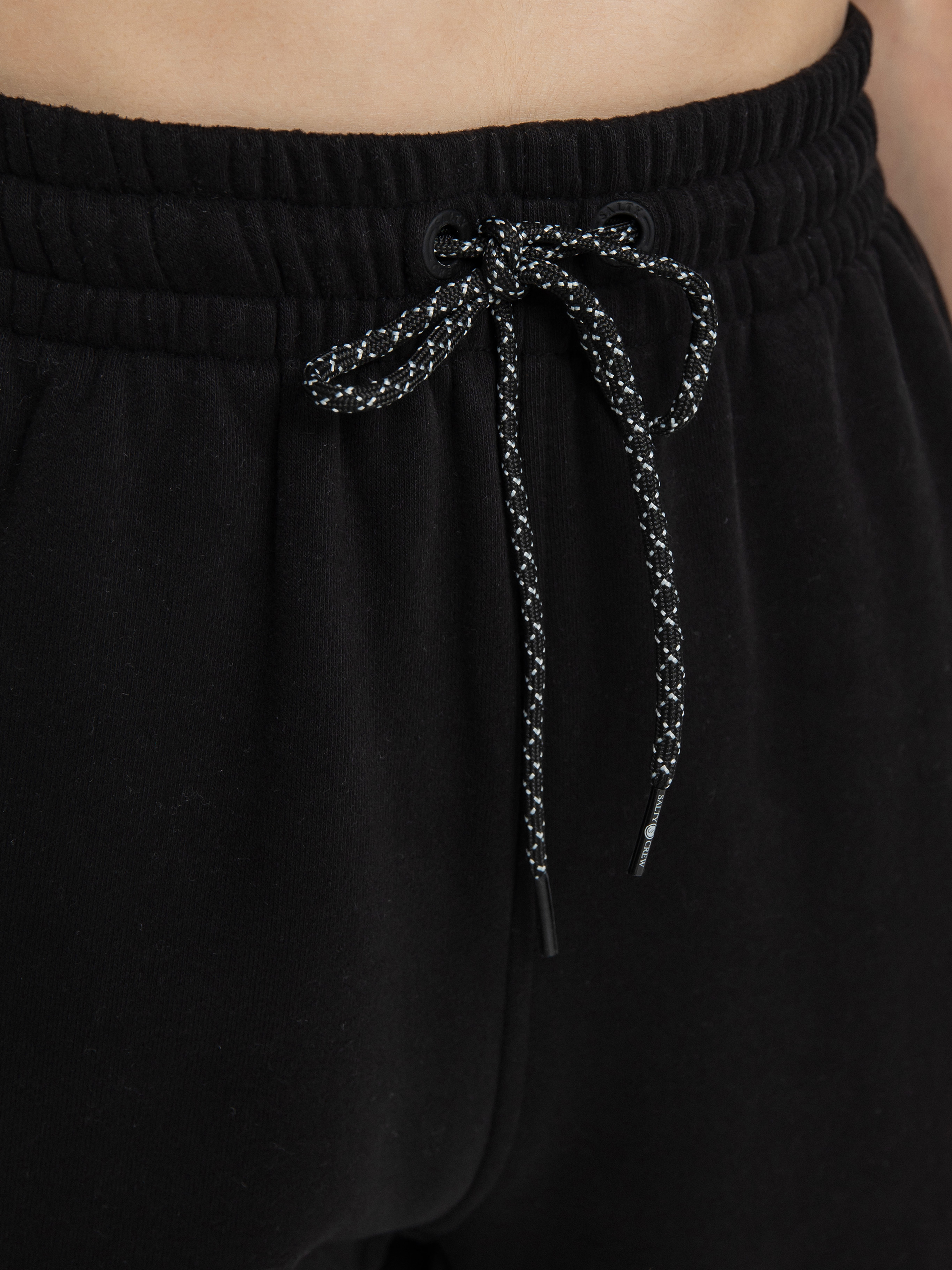 Spodnie Salty Crew Alpha Wmn (black)