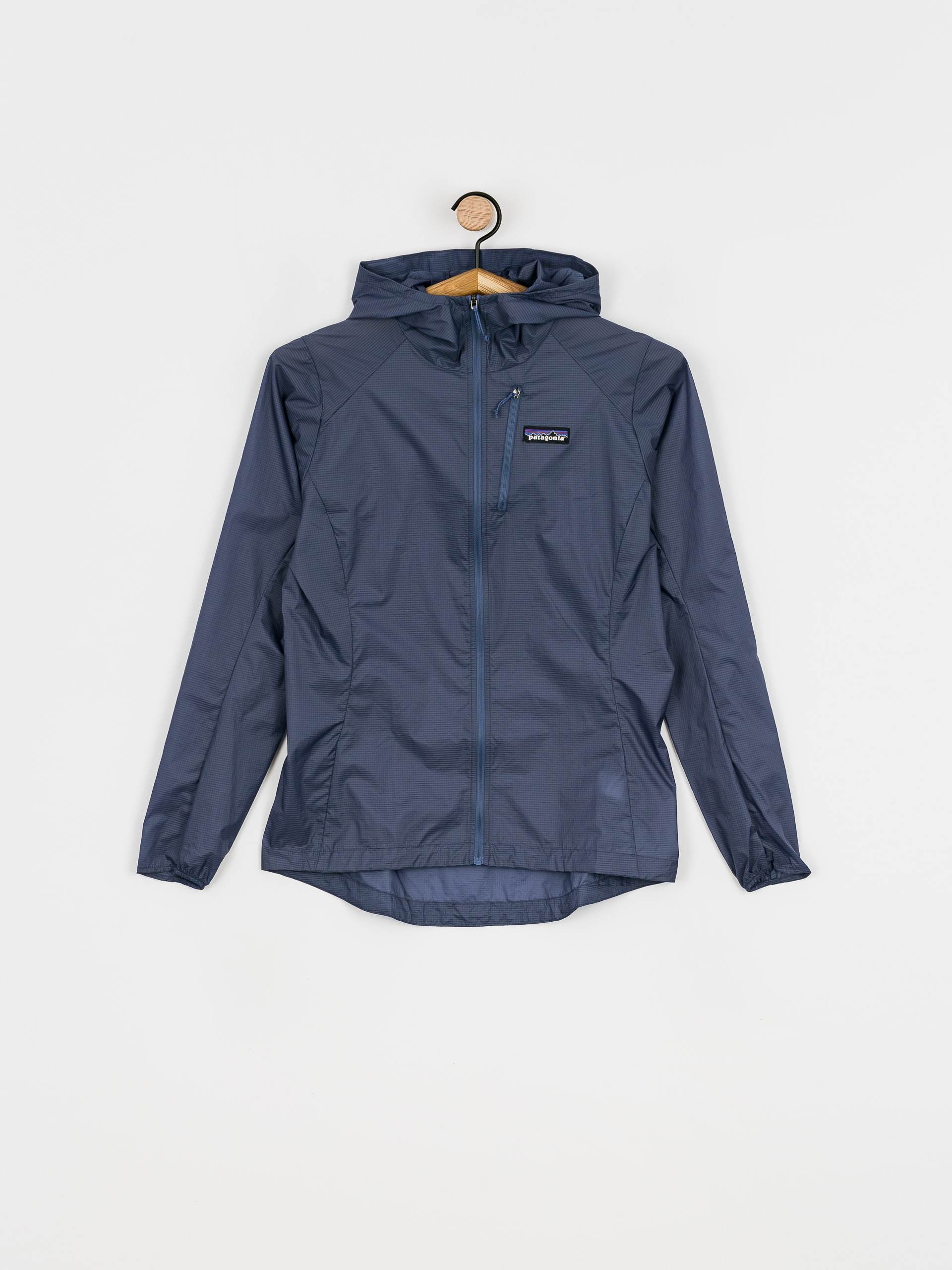 Kurtka Patagonia Houdini Wmn (current blue)