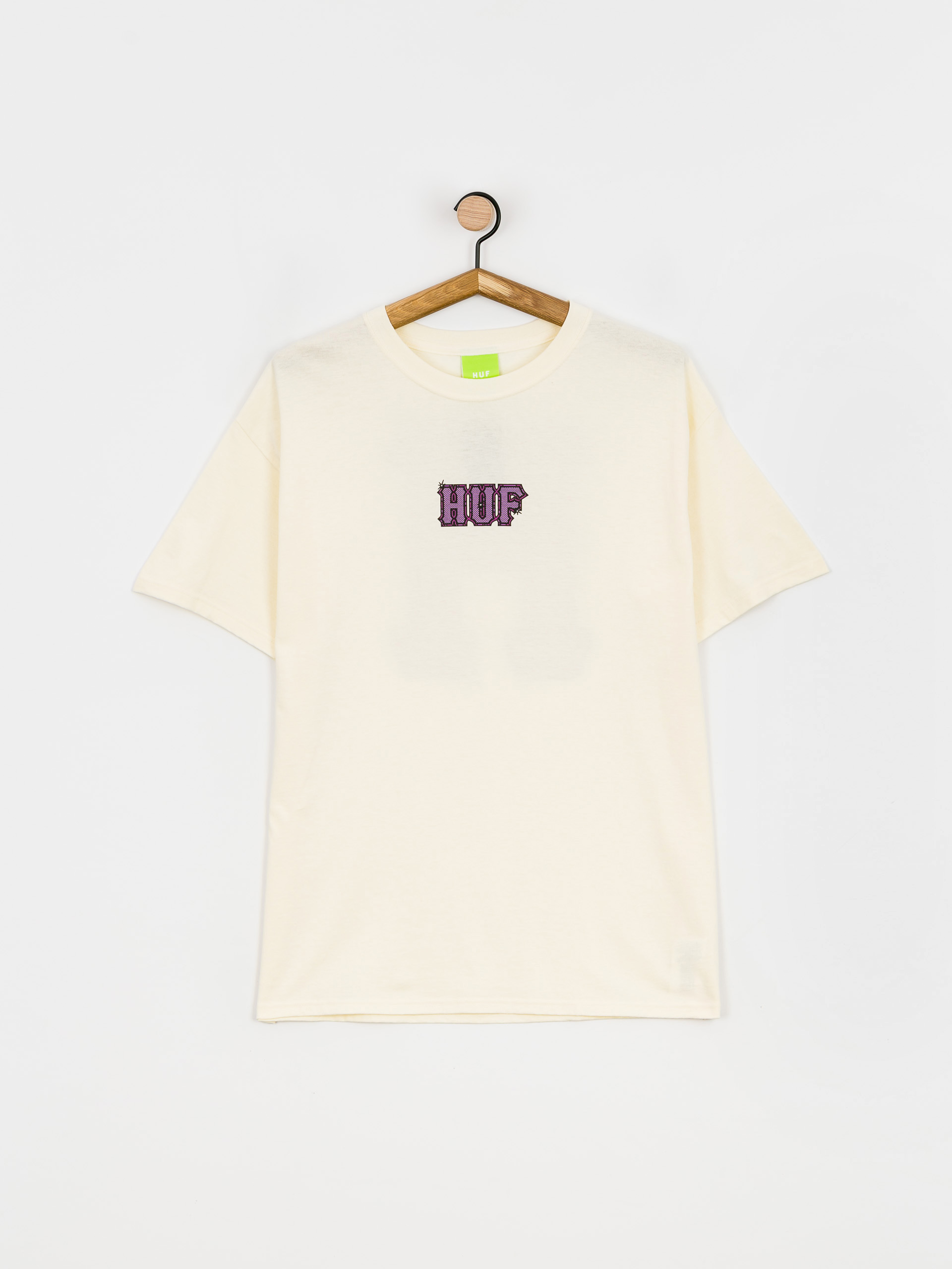 T-shirt HUF Amazing H (natural)