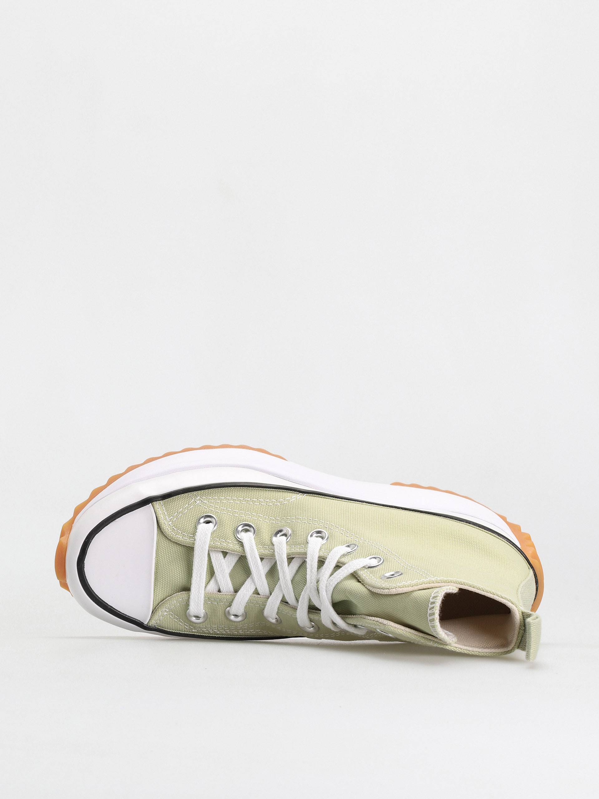 Buty Converse Run Star Hike Hi (olive aura/black/white)