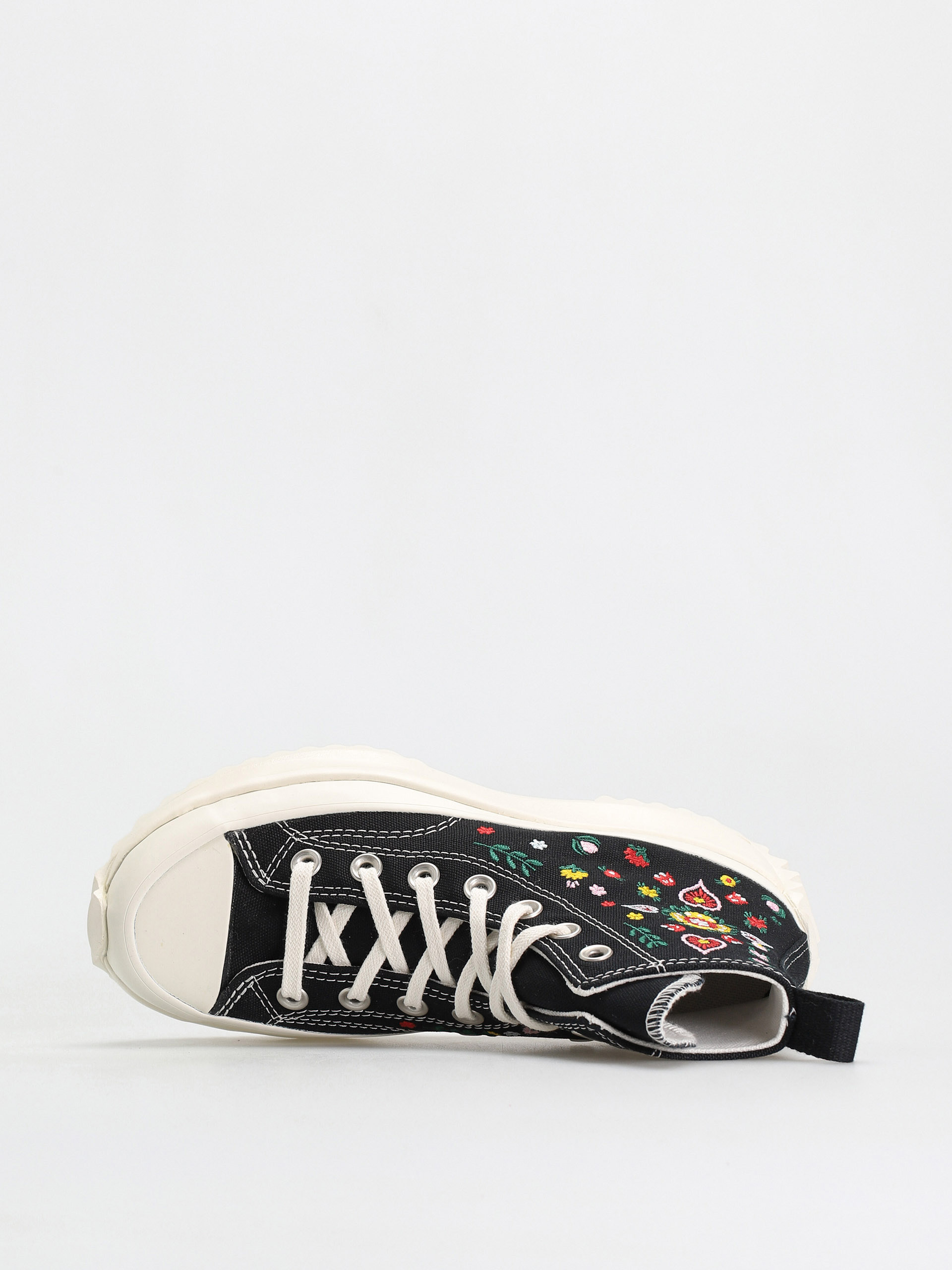 Buty Converse Run Star Hike Hi (black/egret)