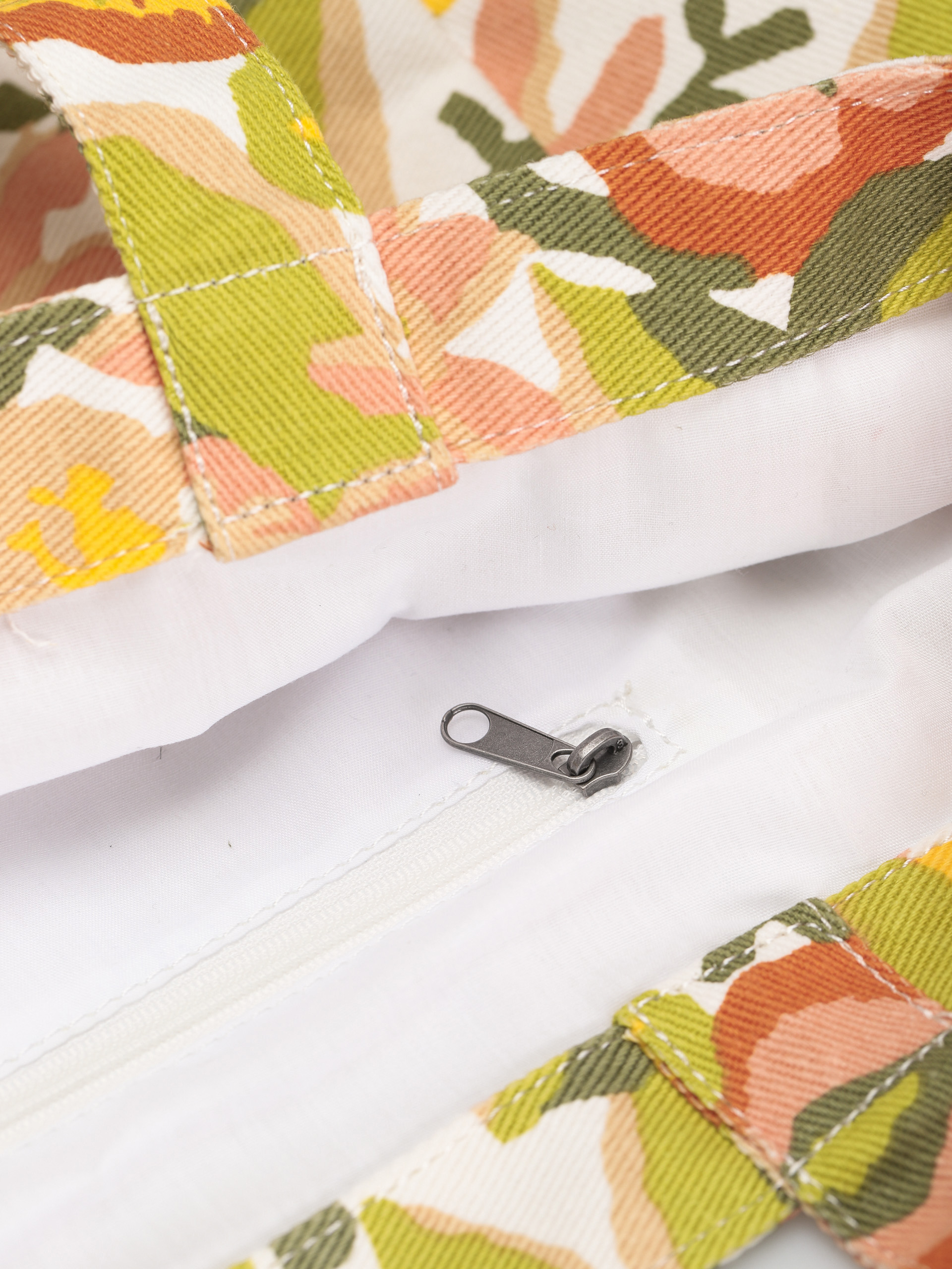 Torba RVCA Sunlight Tote Wmn (white)