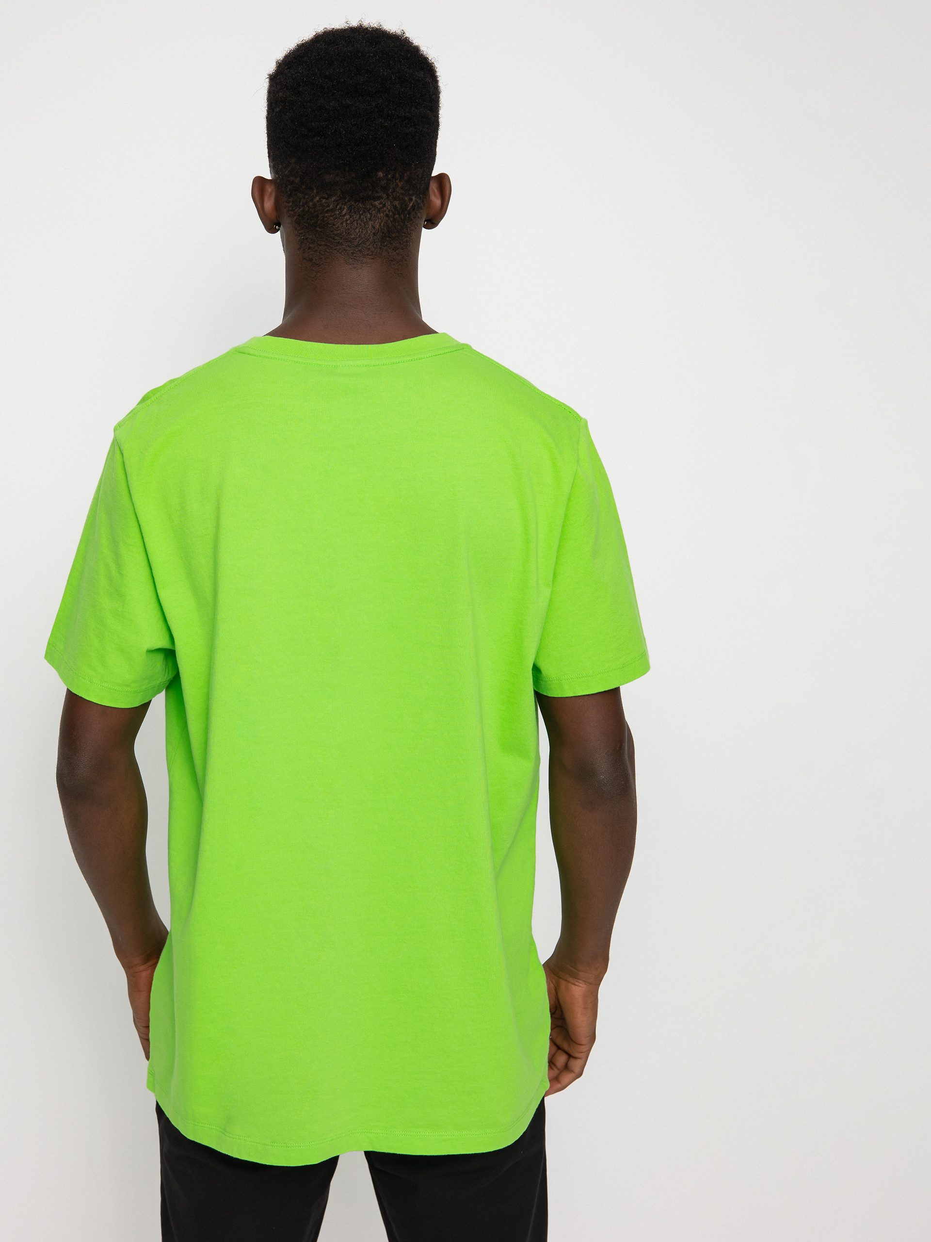 T-shirt Cariuma Logo (green)