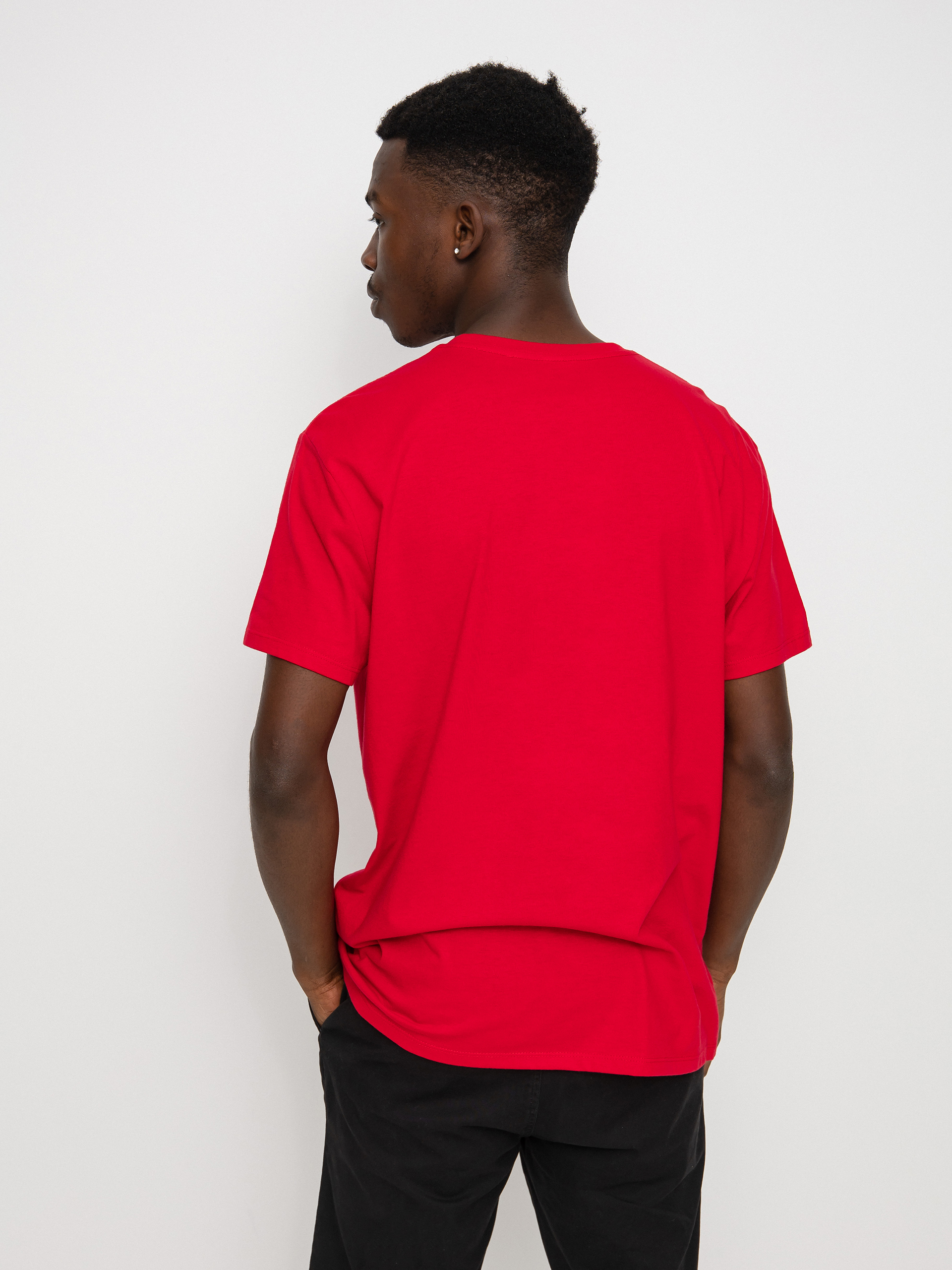 T-shirt Etnies Tread (red)