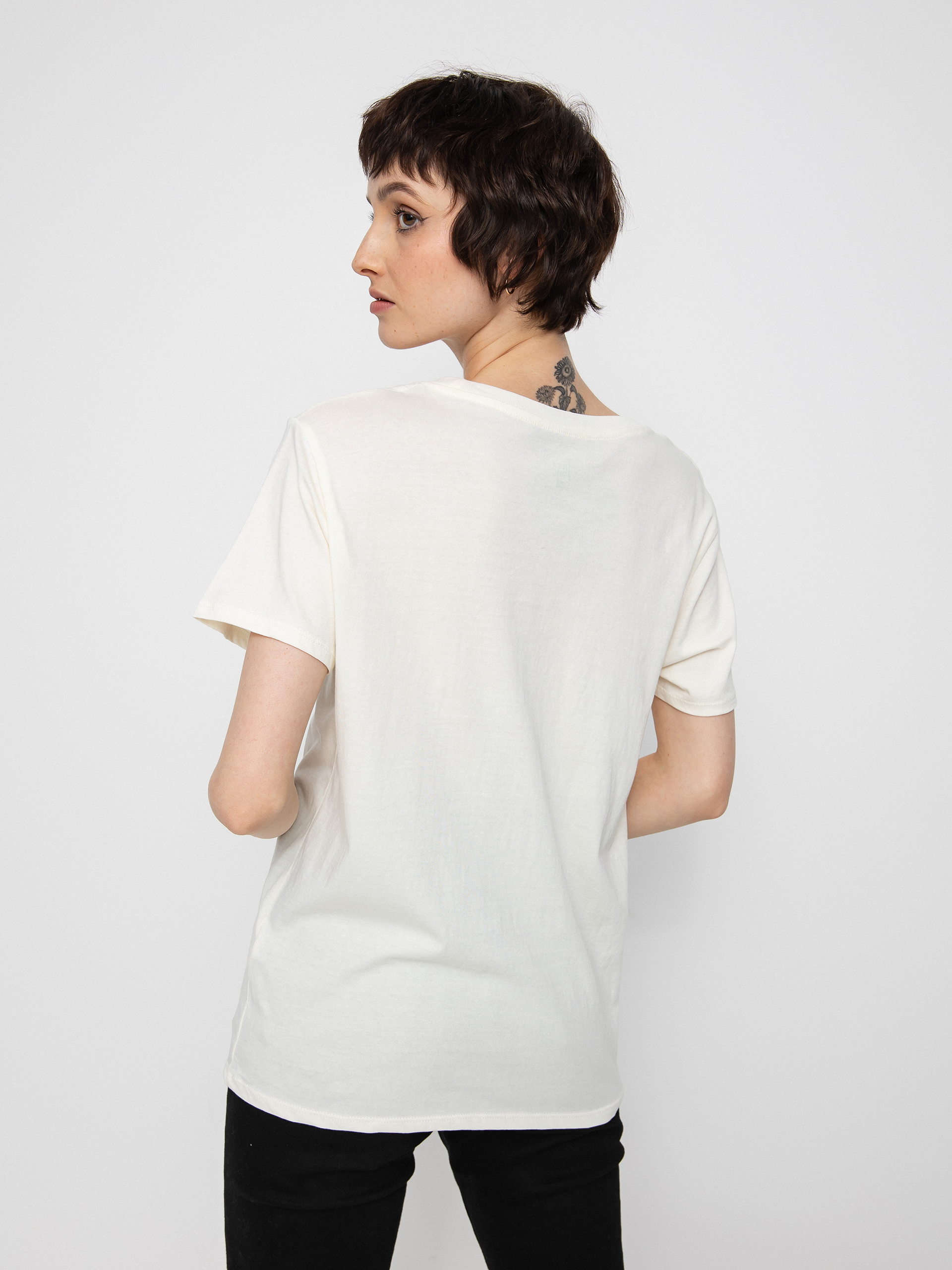 T-shirt Billabong Endless Session Wmn (salt crystal)