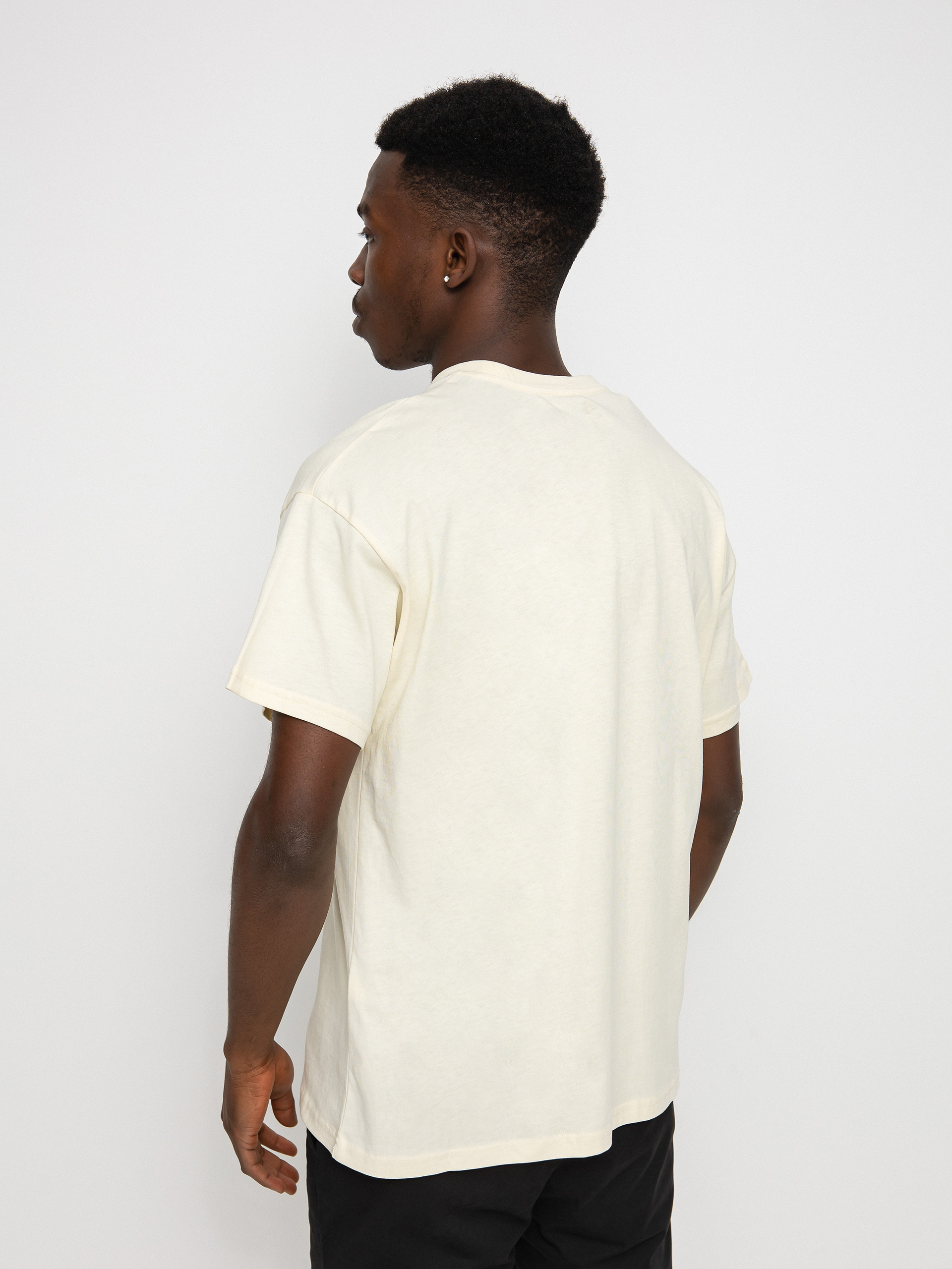 T-shirt Local Heroes Untouchable (ivory)