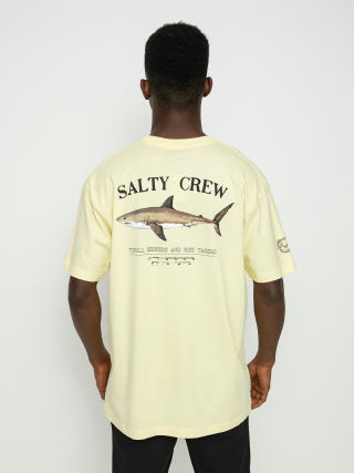 T-shirt Salty Crew Bruce (banana)