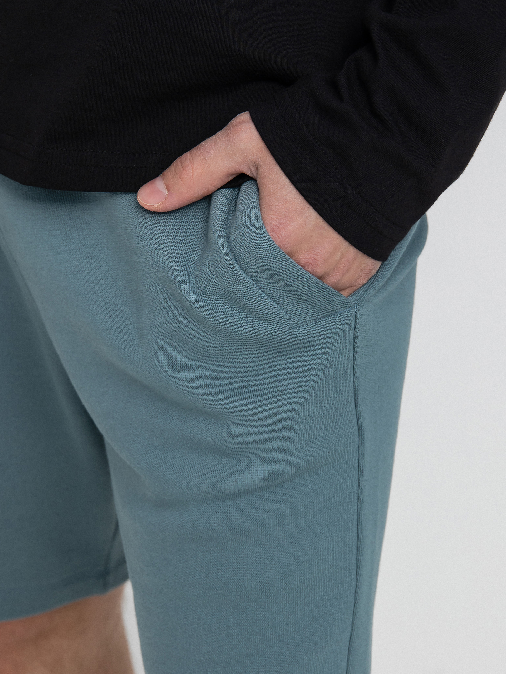 Szorty The North Face Coordinates (goblin blue)