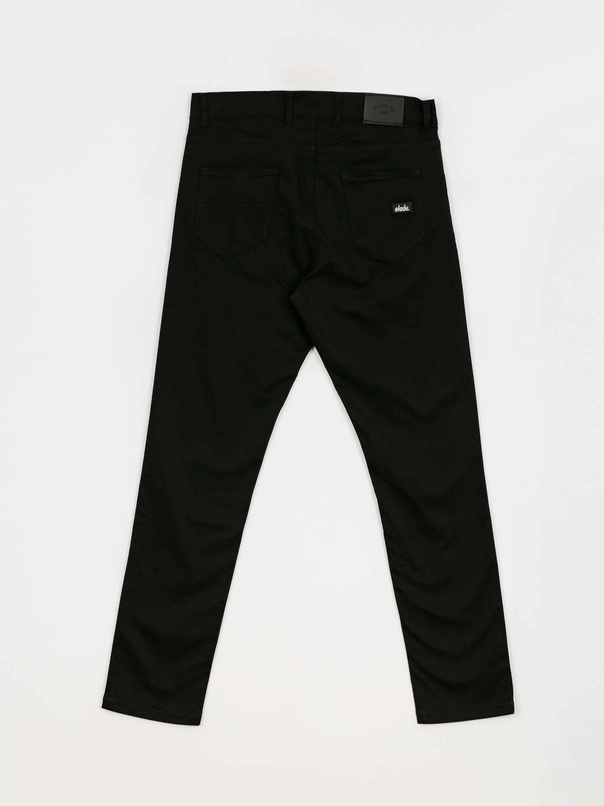 Spodnie Elade Chronic (black)