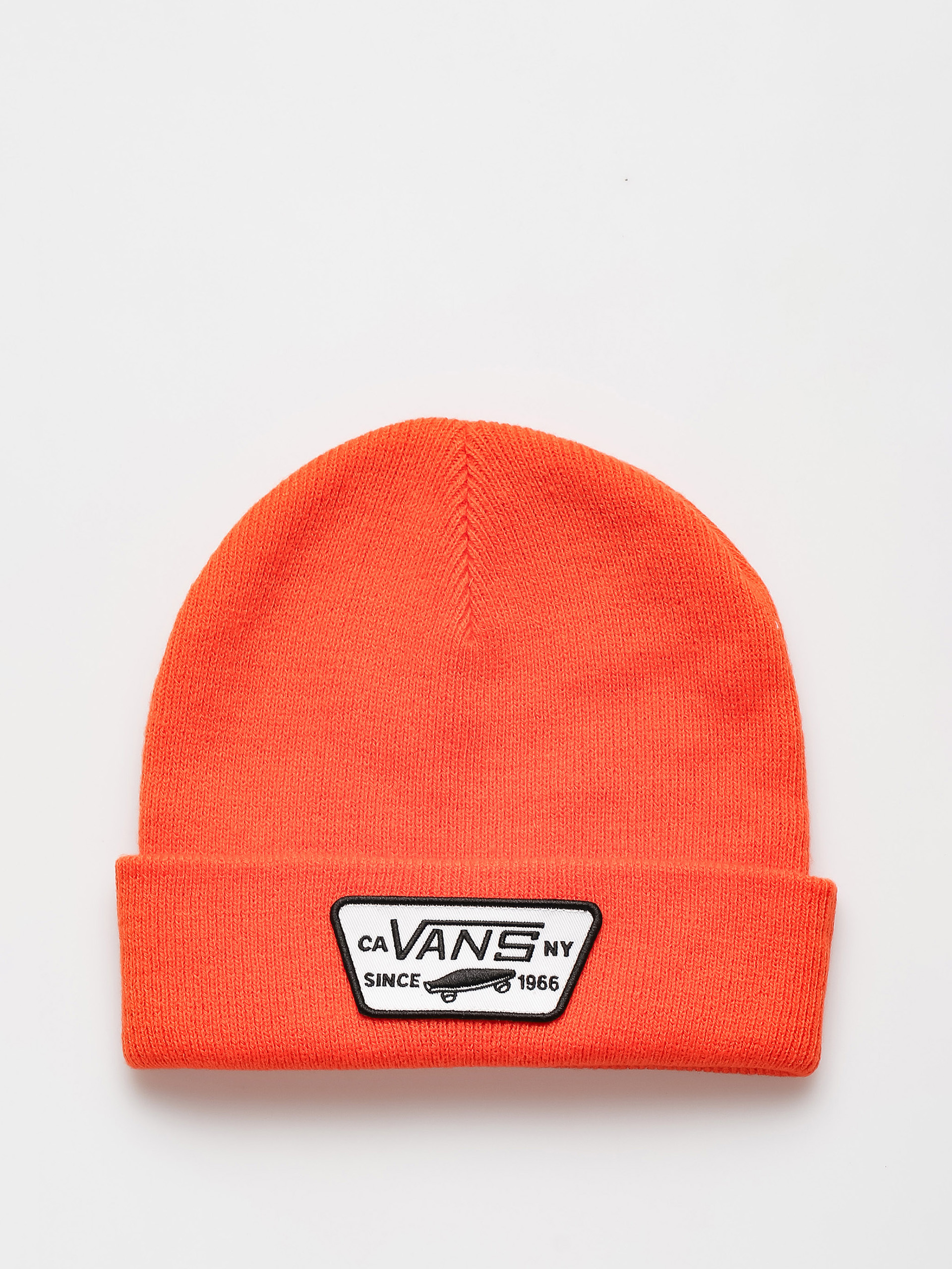 Czapka zimowa Vans Milford Beanie (flame)