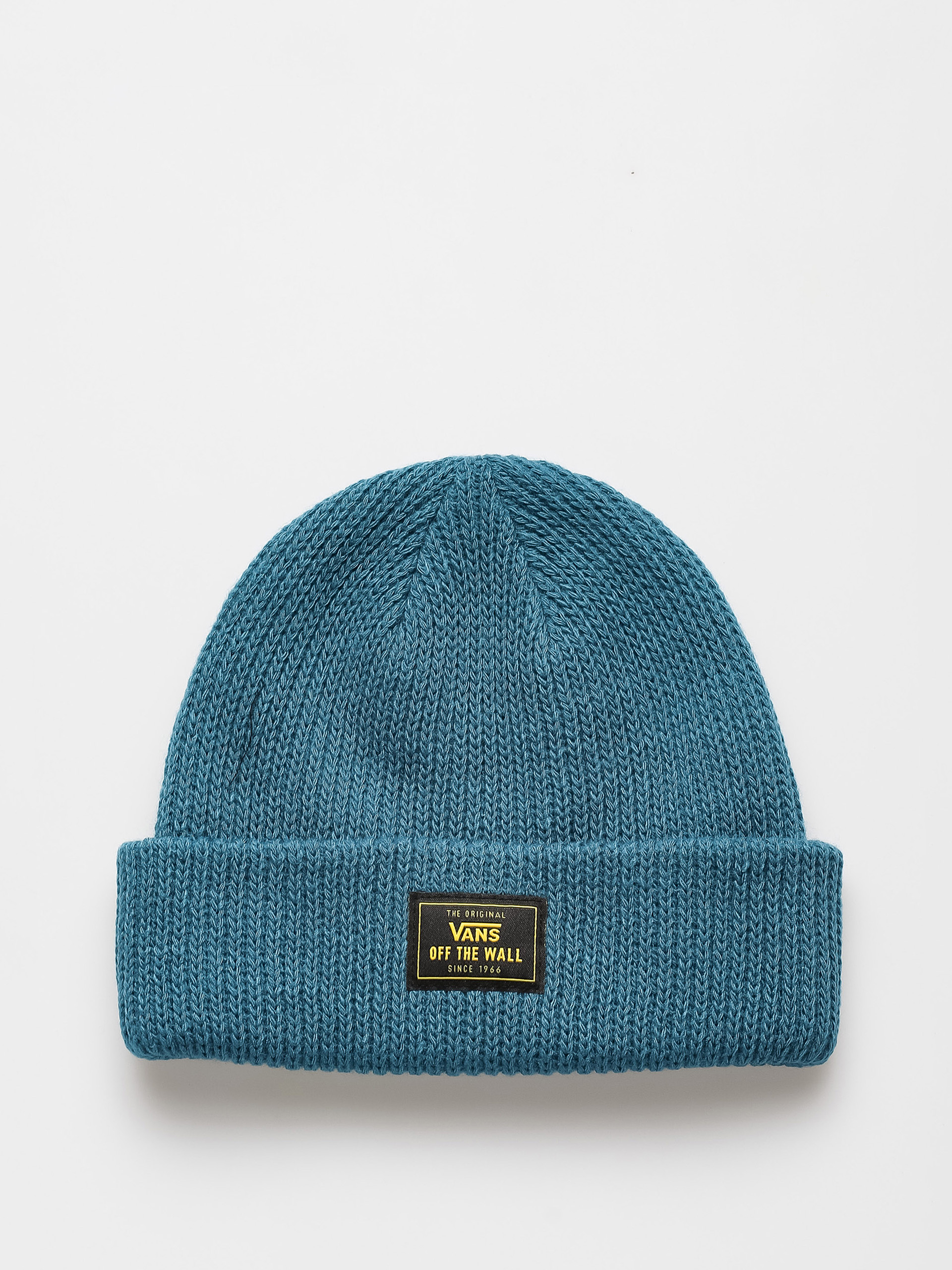 Czapka zimowa Vans Bruckner Cuff (blue coral)