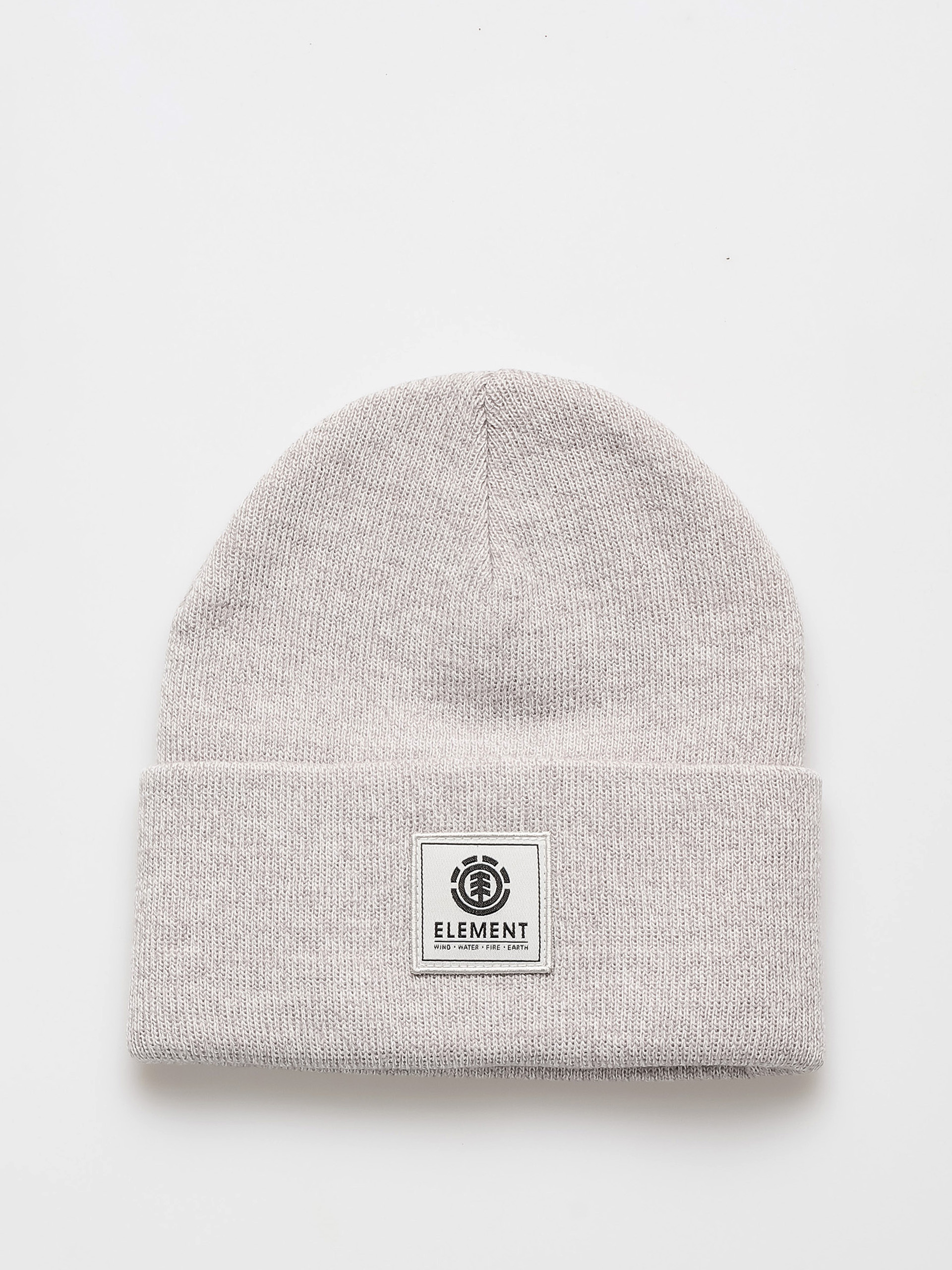 Czapka zimowa Element Dusk Beanie (grey heather)