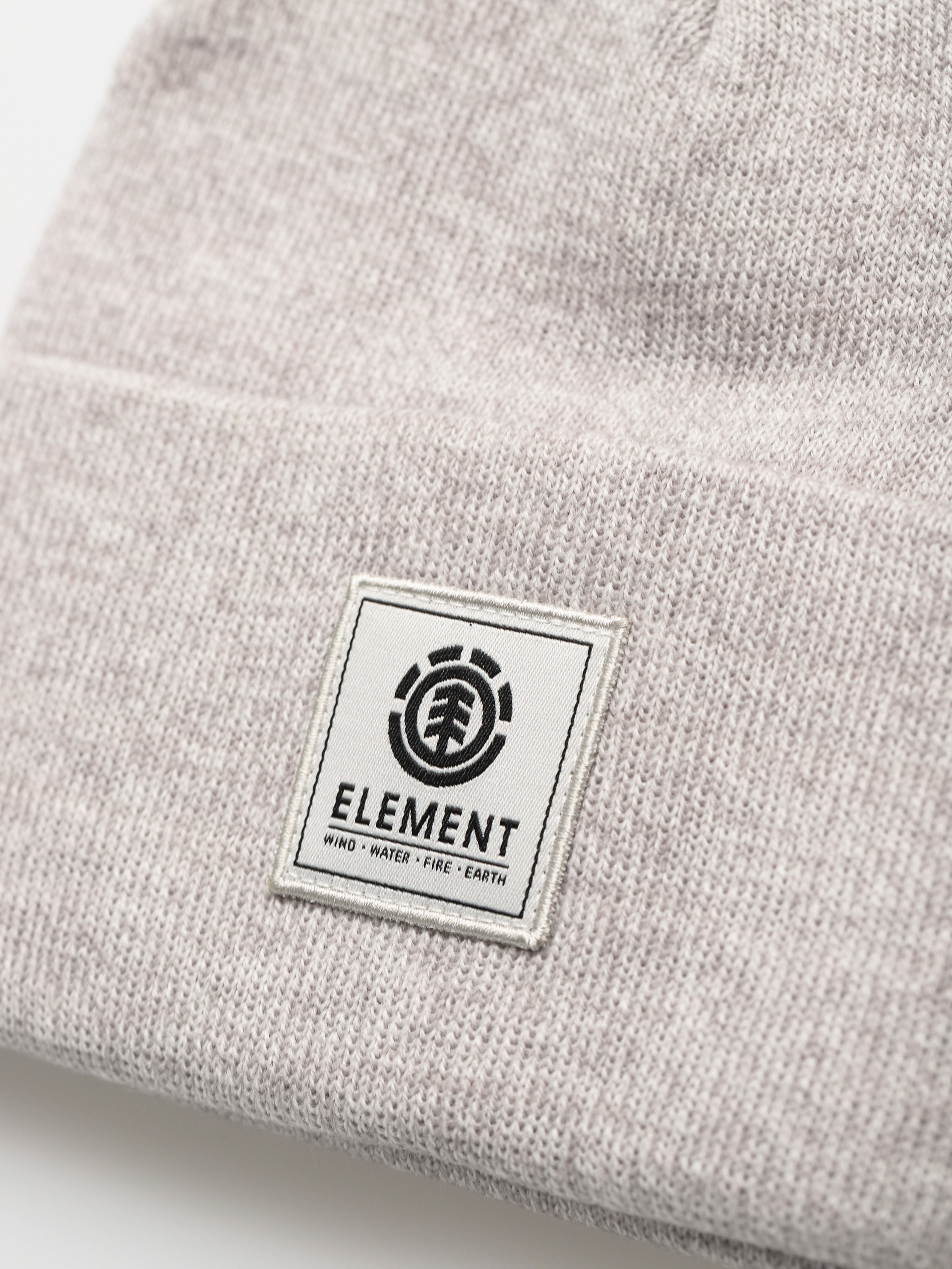 Czapka zimowa Element Dusk Beanie (grey heather)