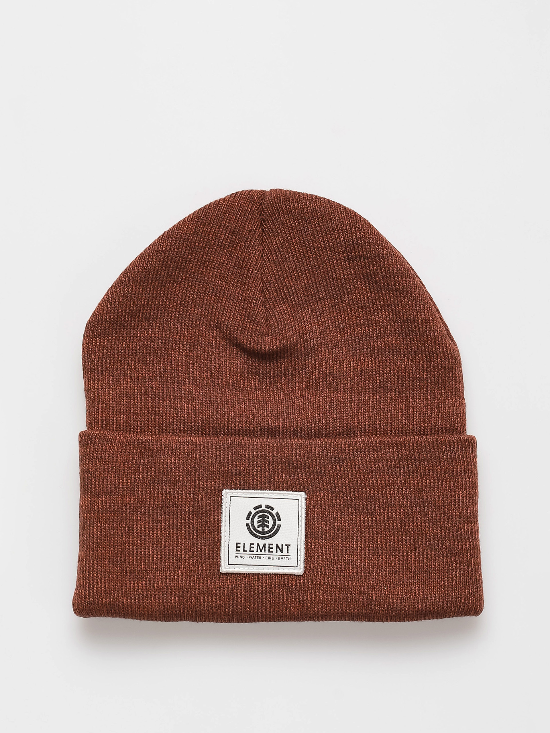 Czapka zimowa Element Dusk Beanie (tortoise heathe)
