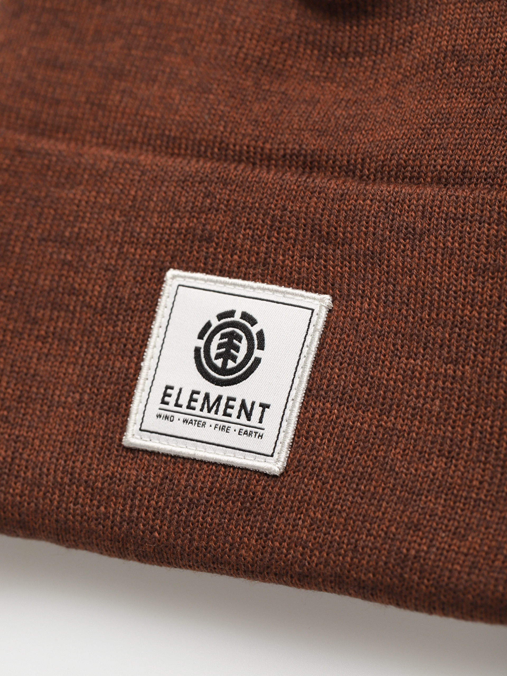 Czapka zimowa Element Dusk Beanie (tortoise heathe)