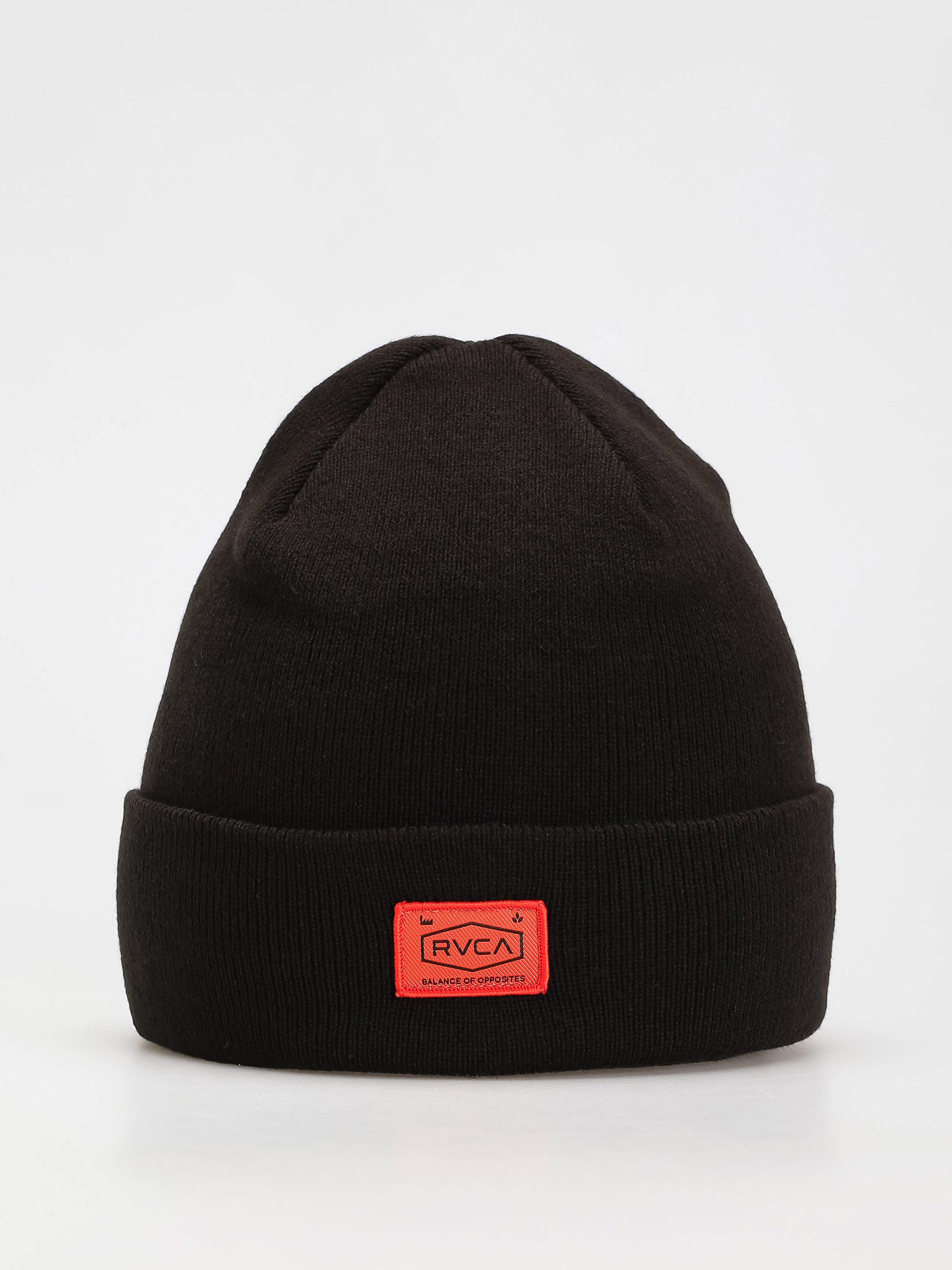 Czapka zimowa RVCA Chainmail Beanie (black)