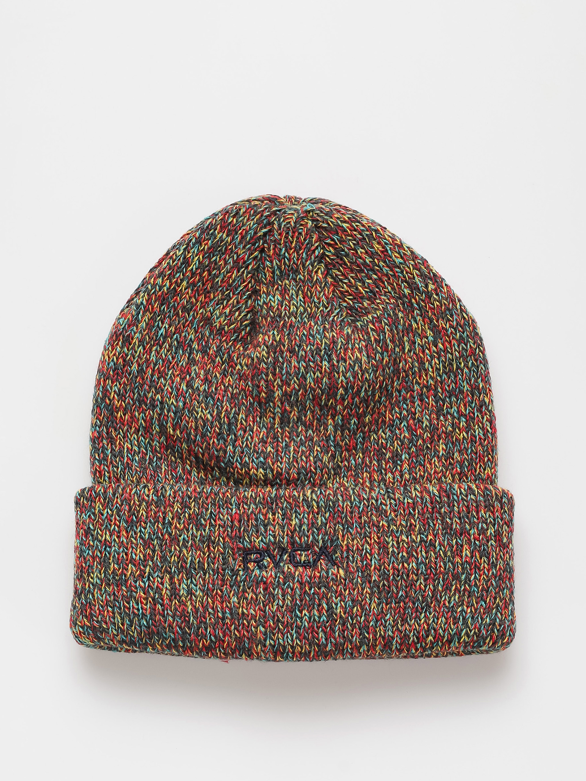 Czapka zimowa RVCA Trails Beanie (navy marine)